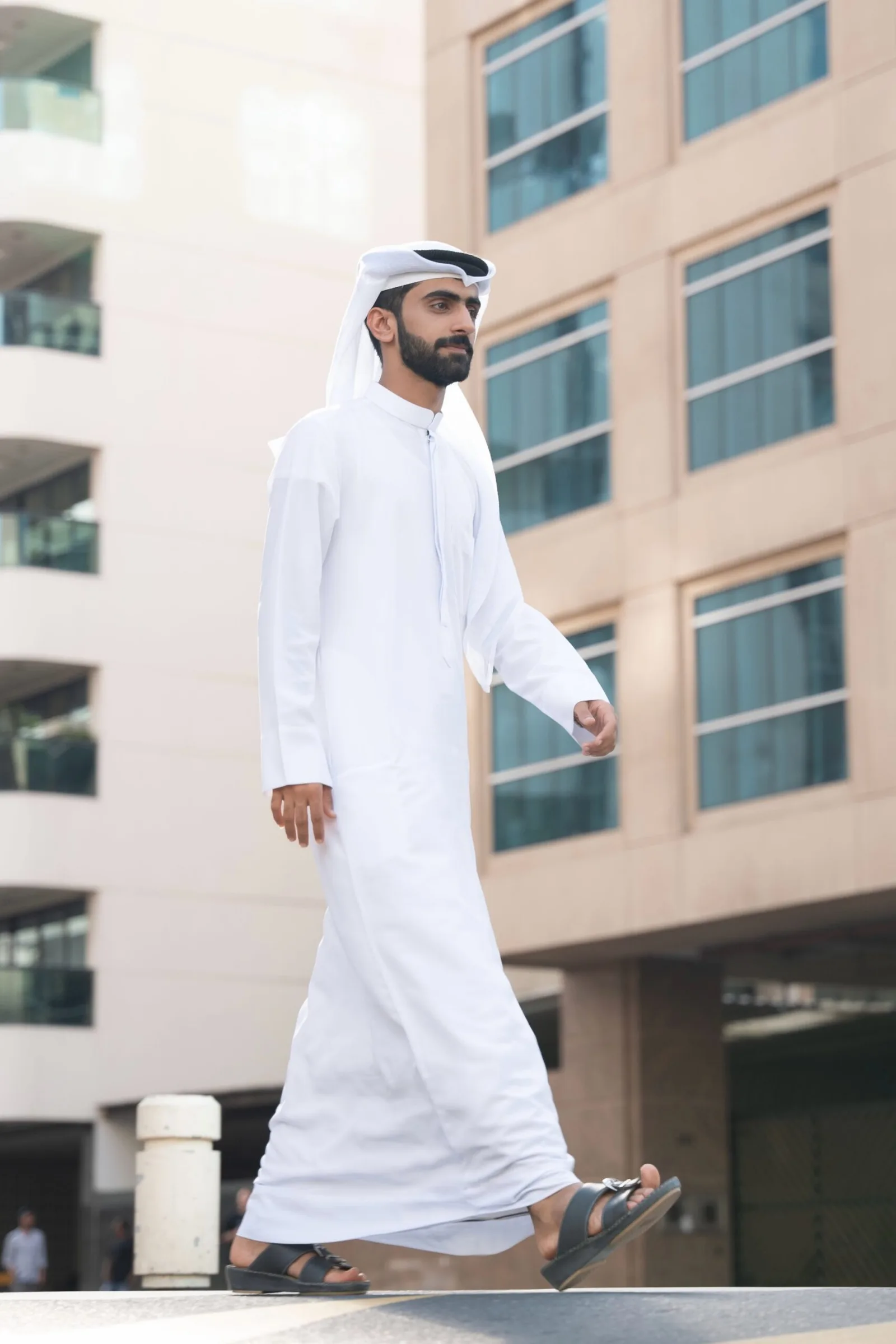Abood Albalooshii