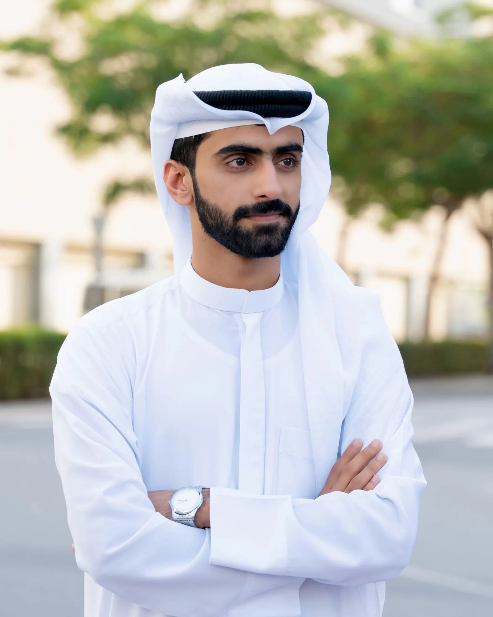 Abood Albalooshii