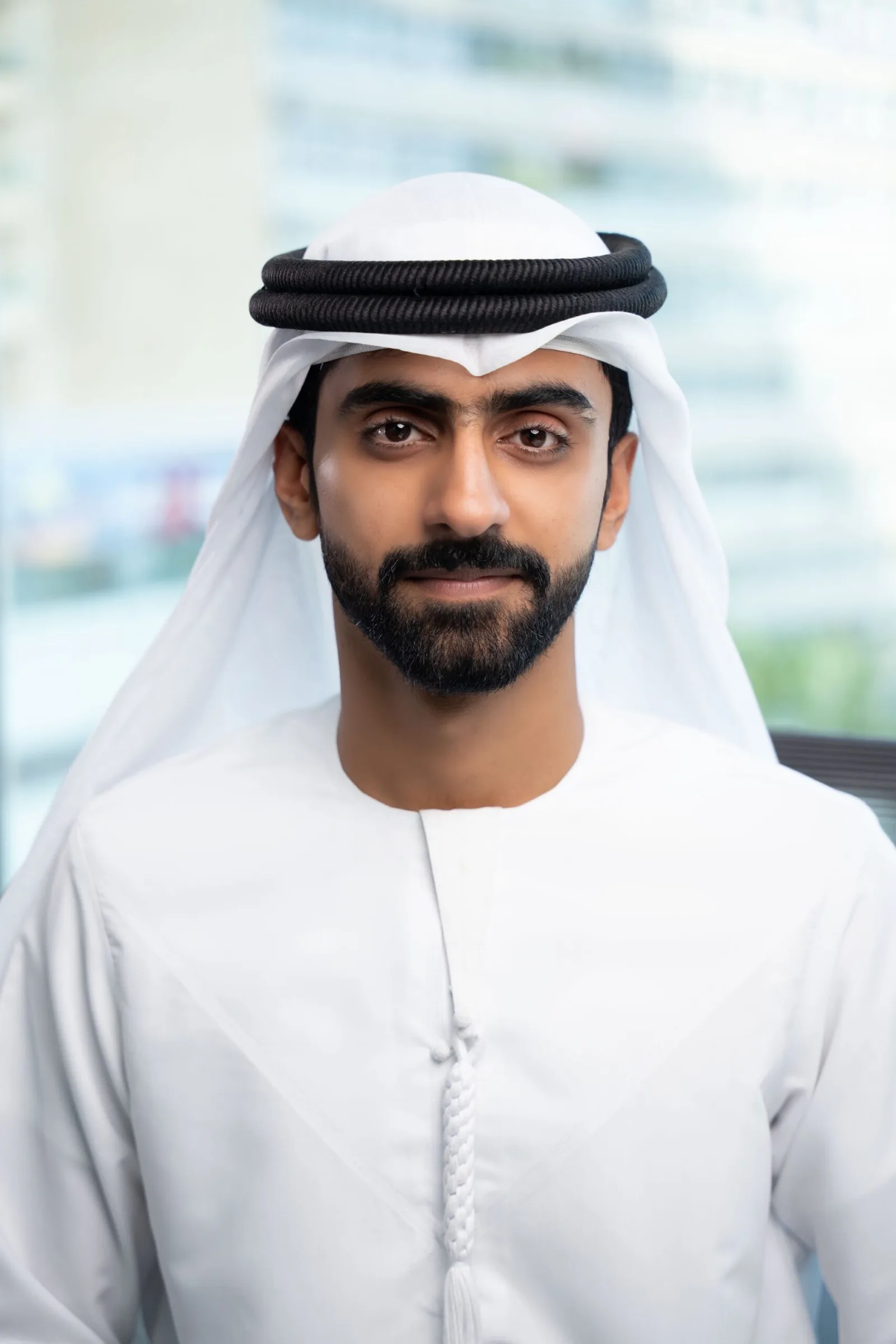Abood Albalooshii