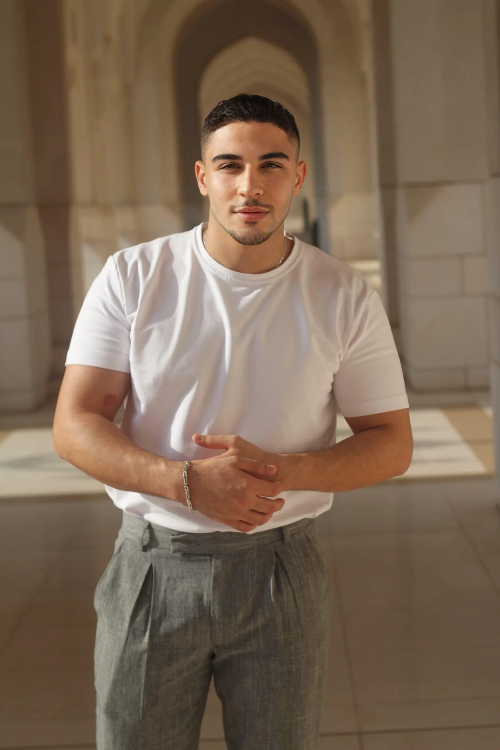 Sam Ali