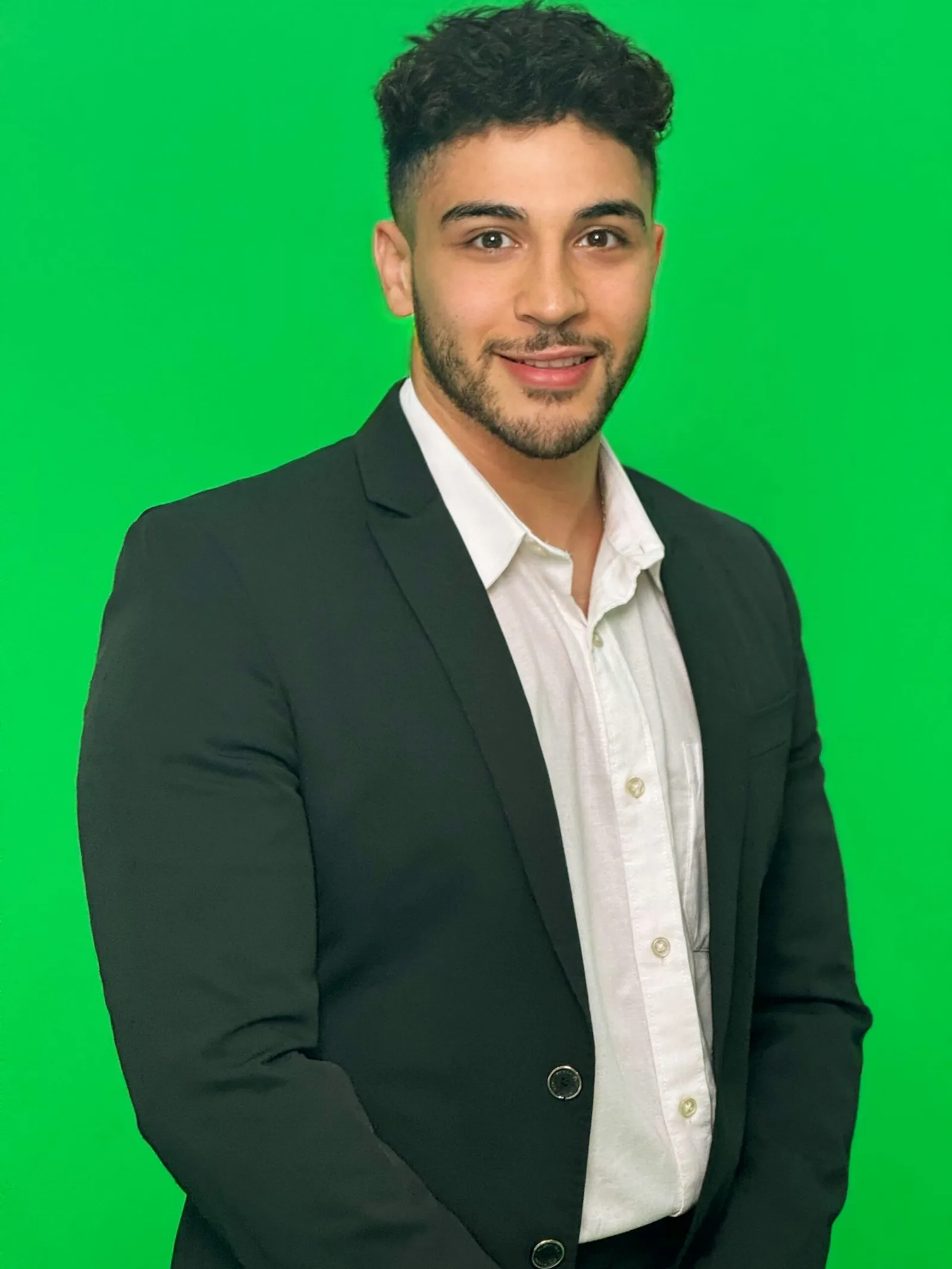 Sam Ali