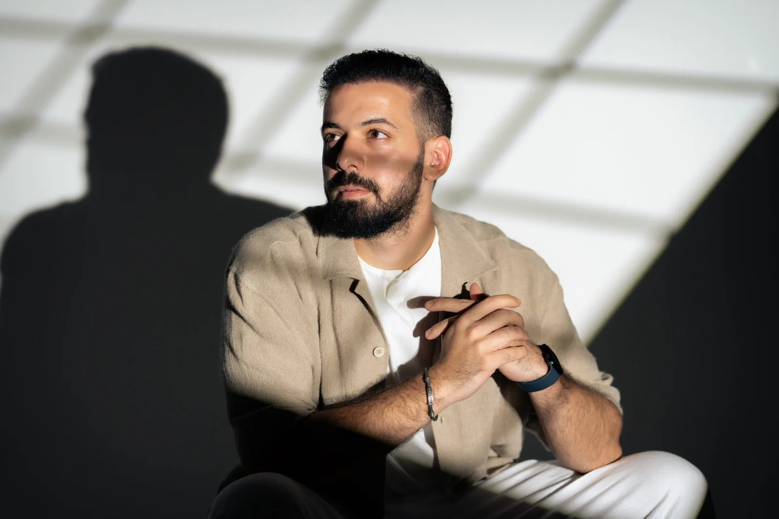 Wael Haikal