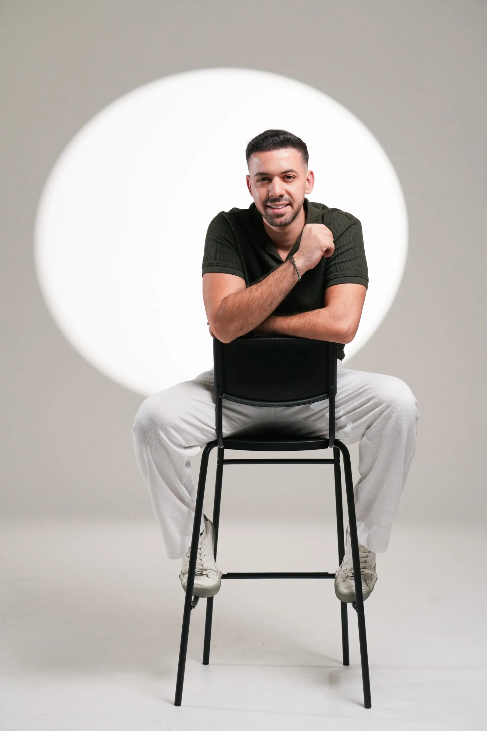 Wael Haikal