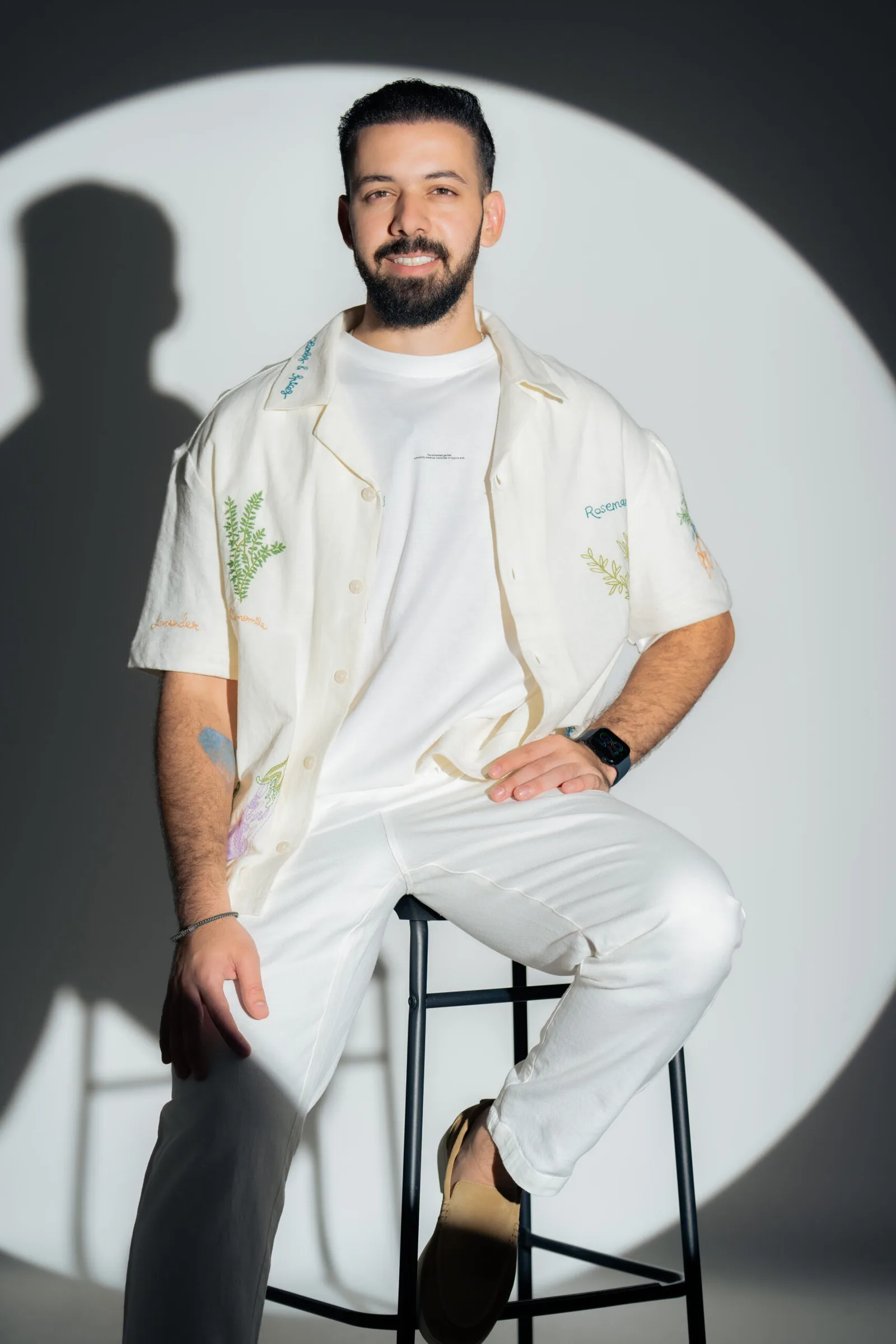 Wael Haikal