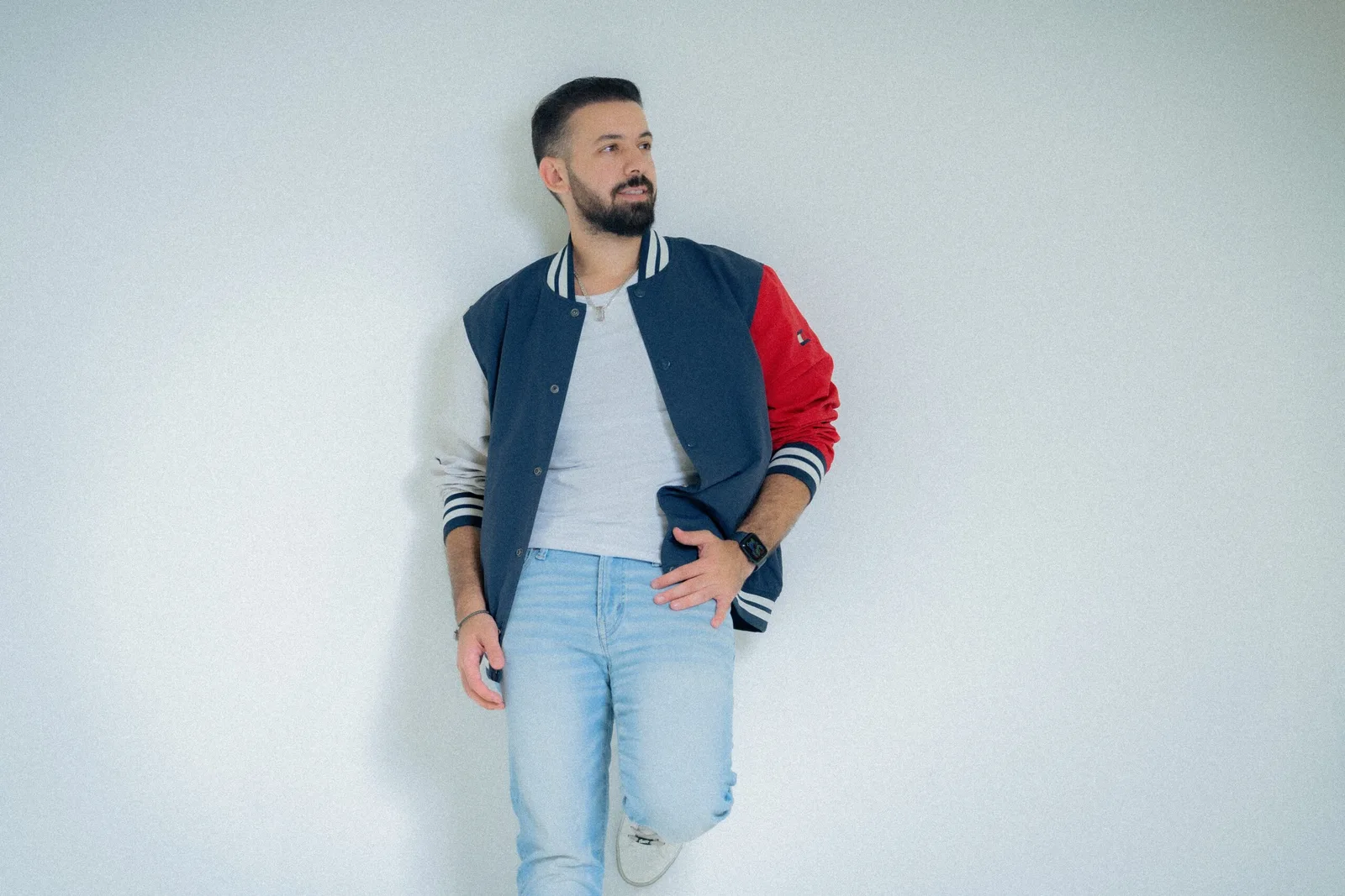 Wael Haikal