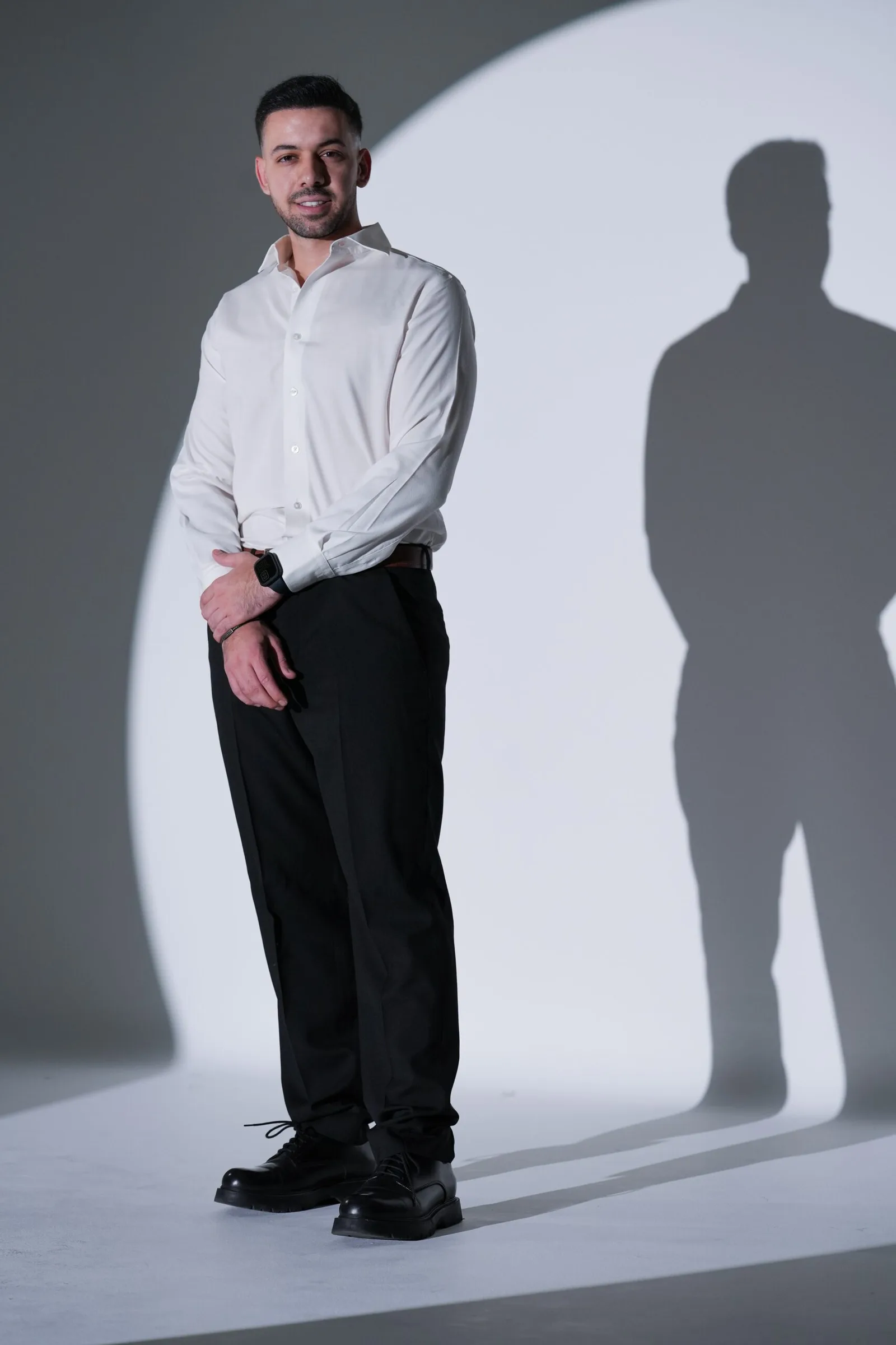Wael Haikal