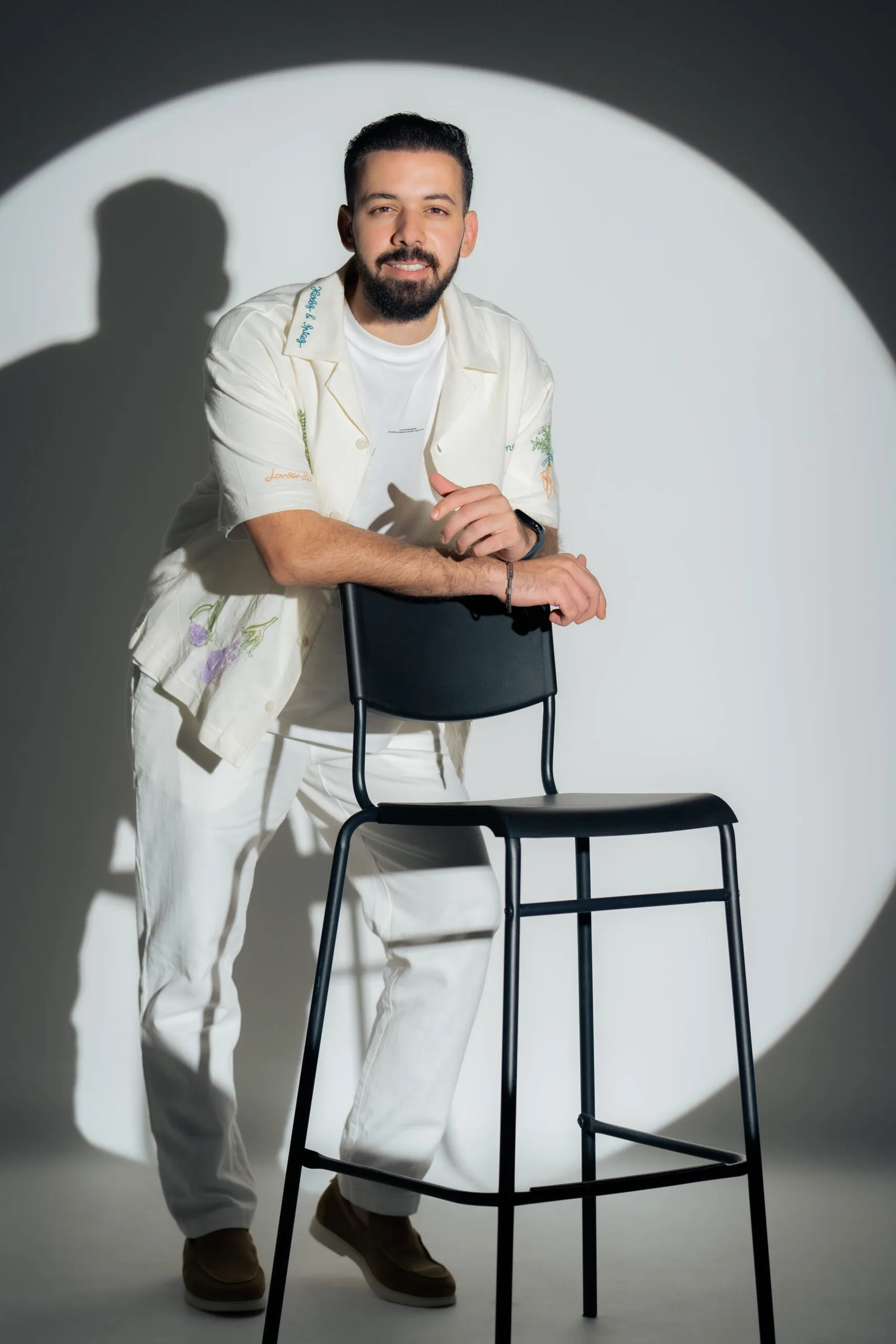 Wael Haikal