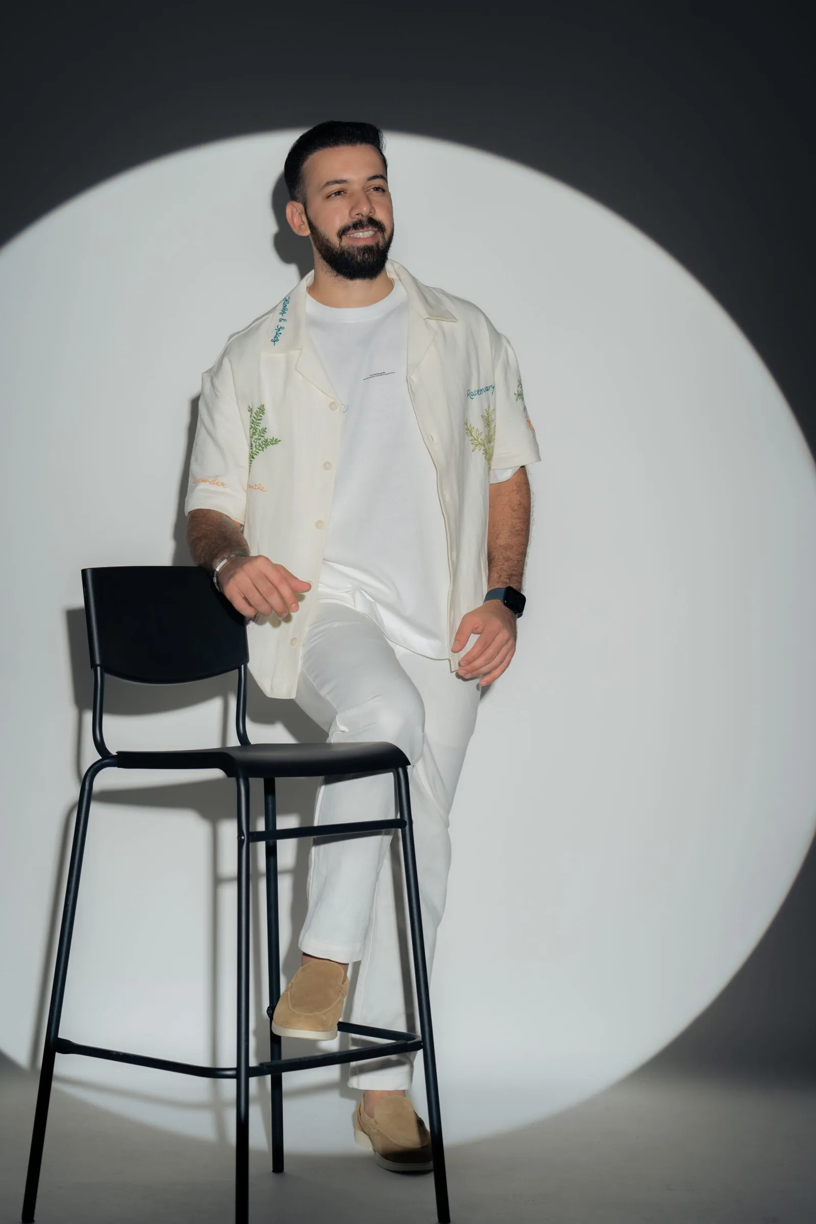 Wael Haikal