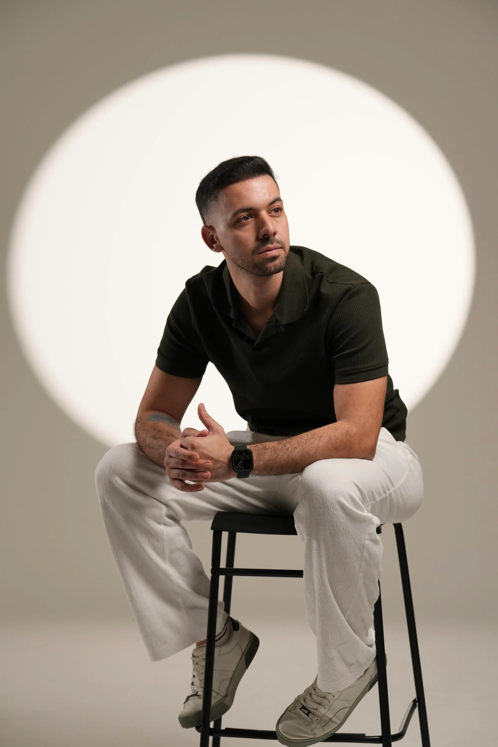 Wael Haikal