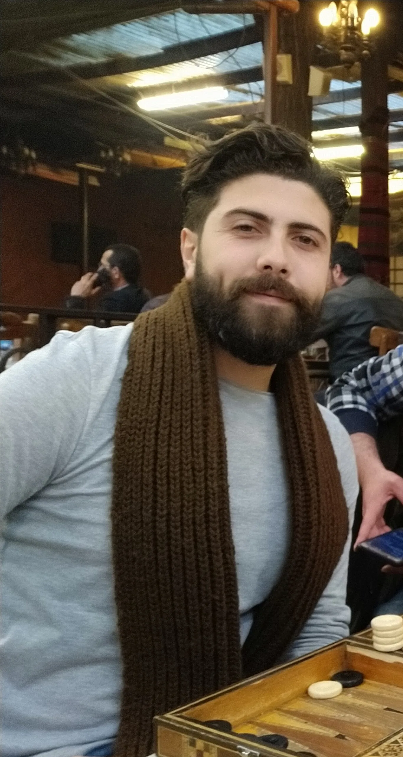 Qusai Altall