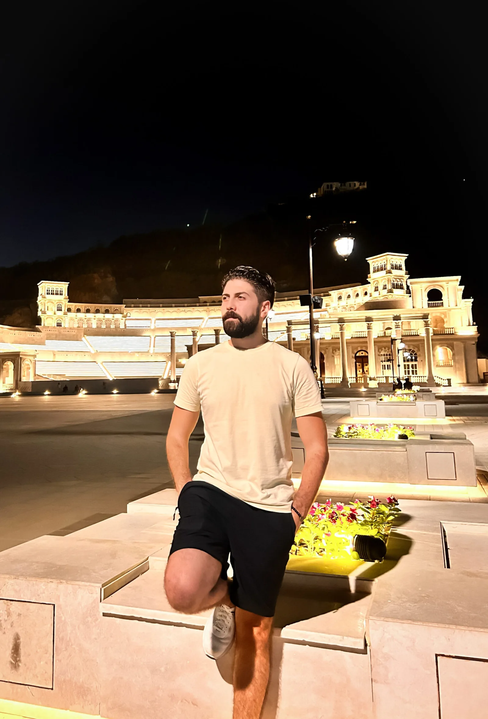 Qusai Altall