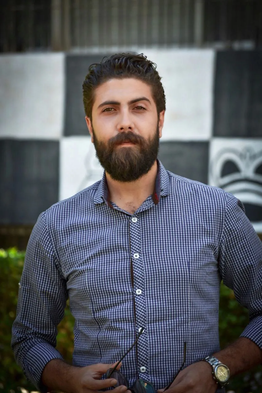 Qusai Altall