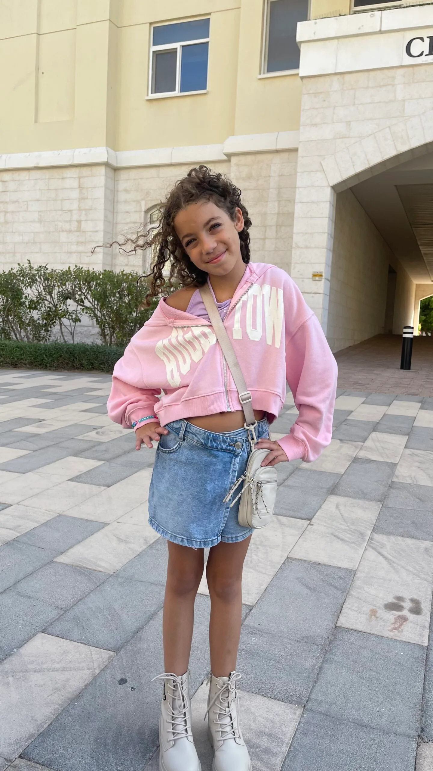 Lauren Badawi
