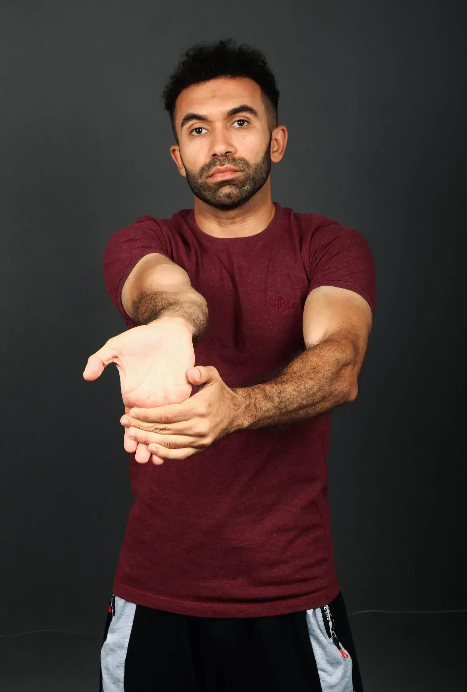 Mohamed Elsayed