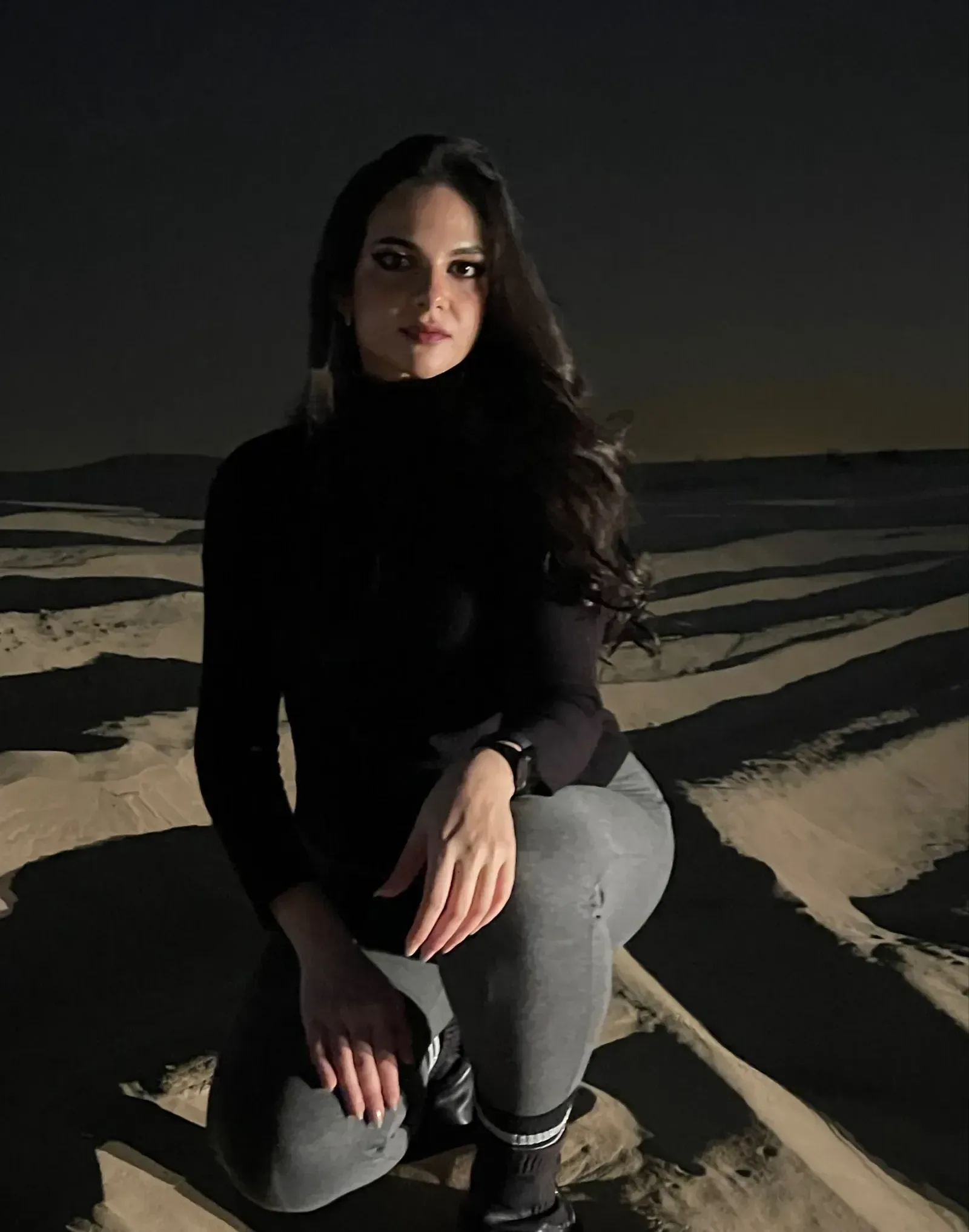 Jiji Youssef