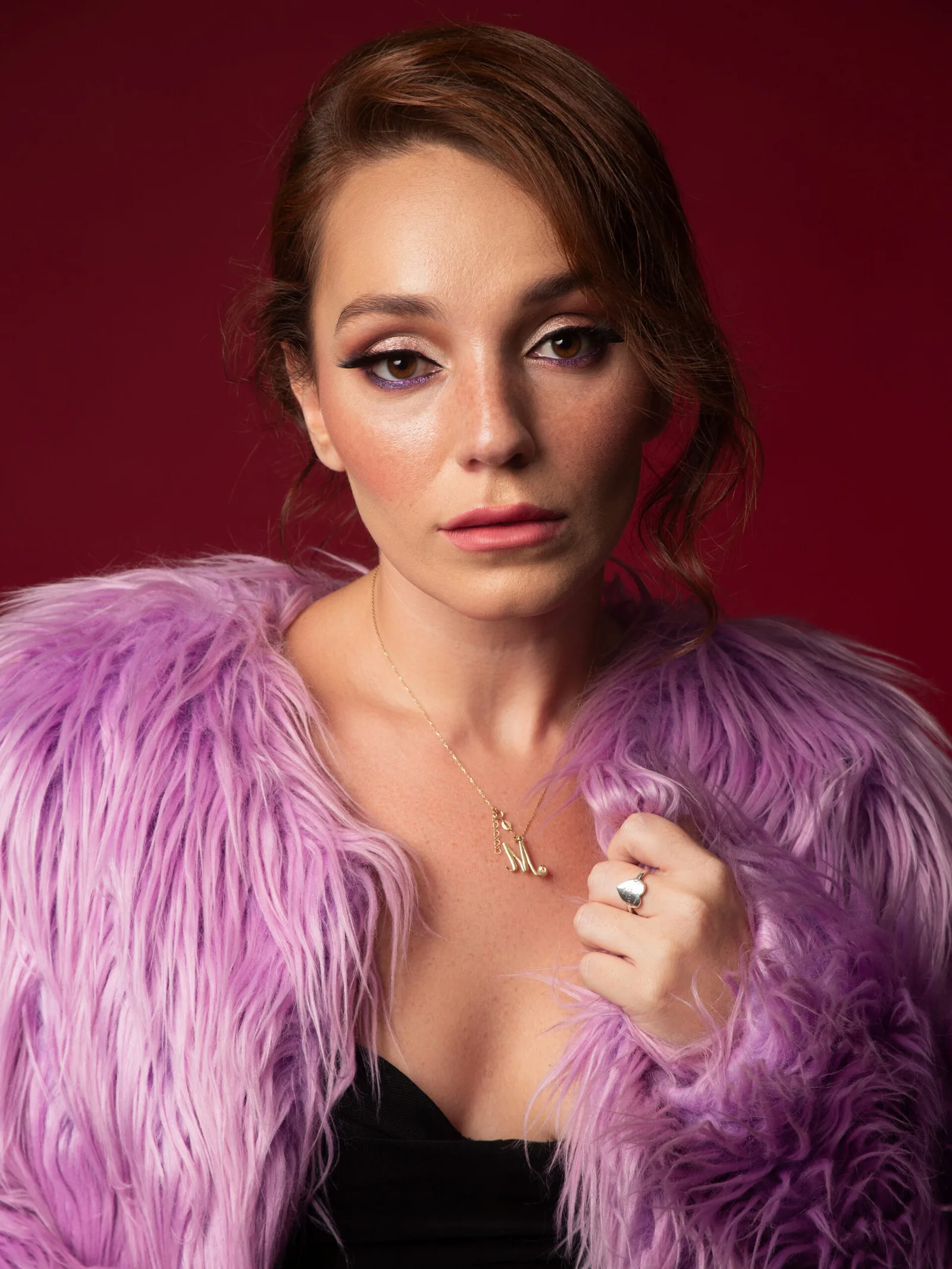 Maya Jaafar