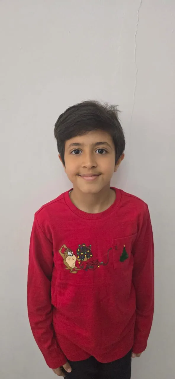 Youssef Ahmed