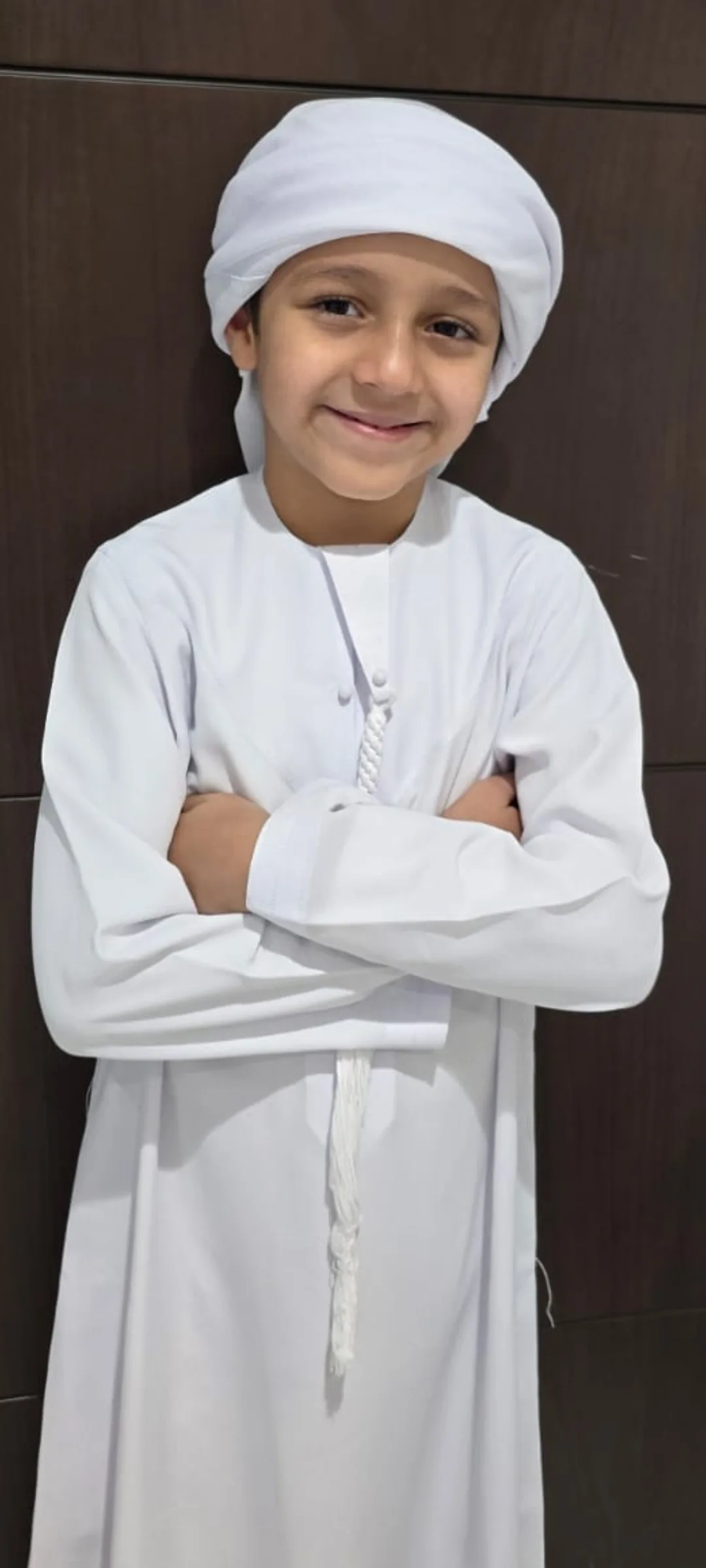Selim Ahmed