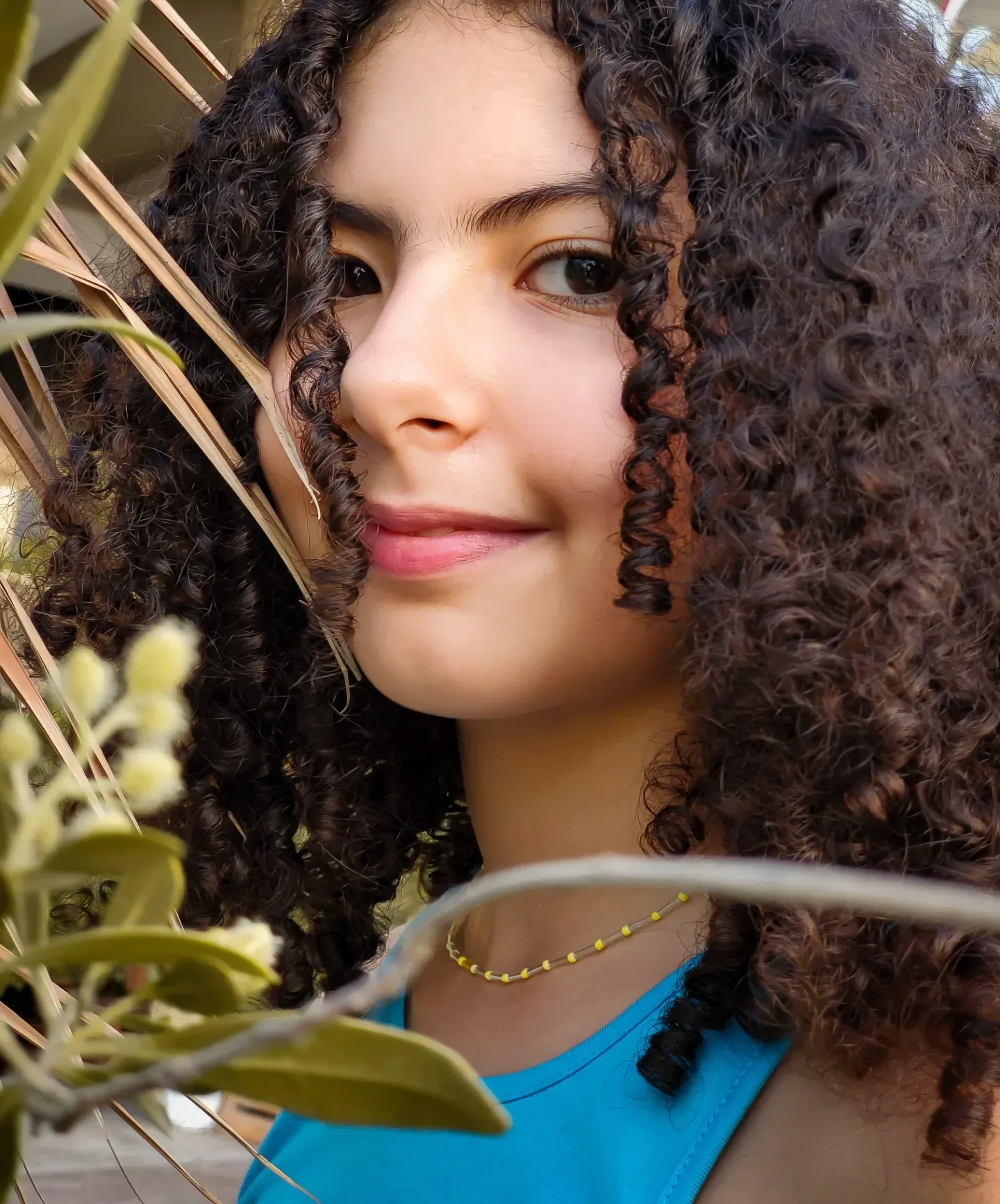Lara Assem