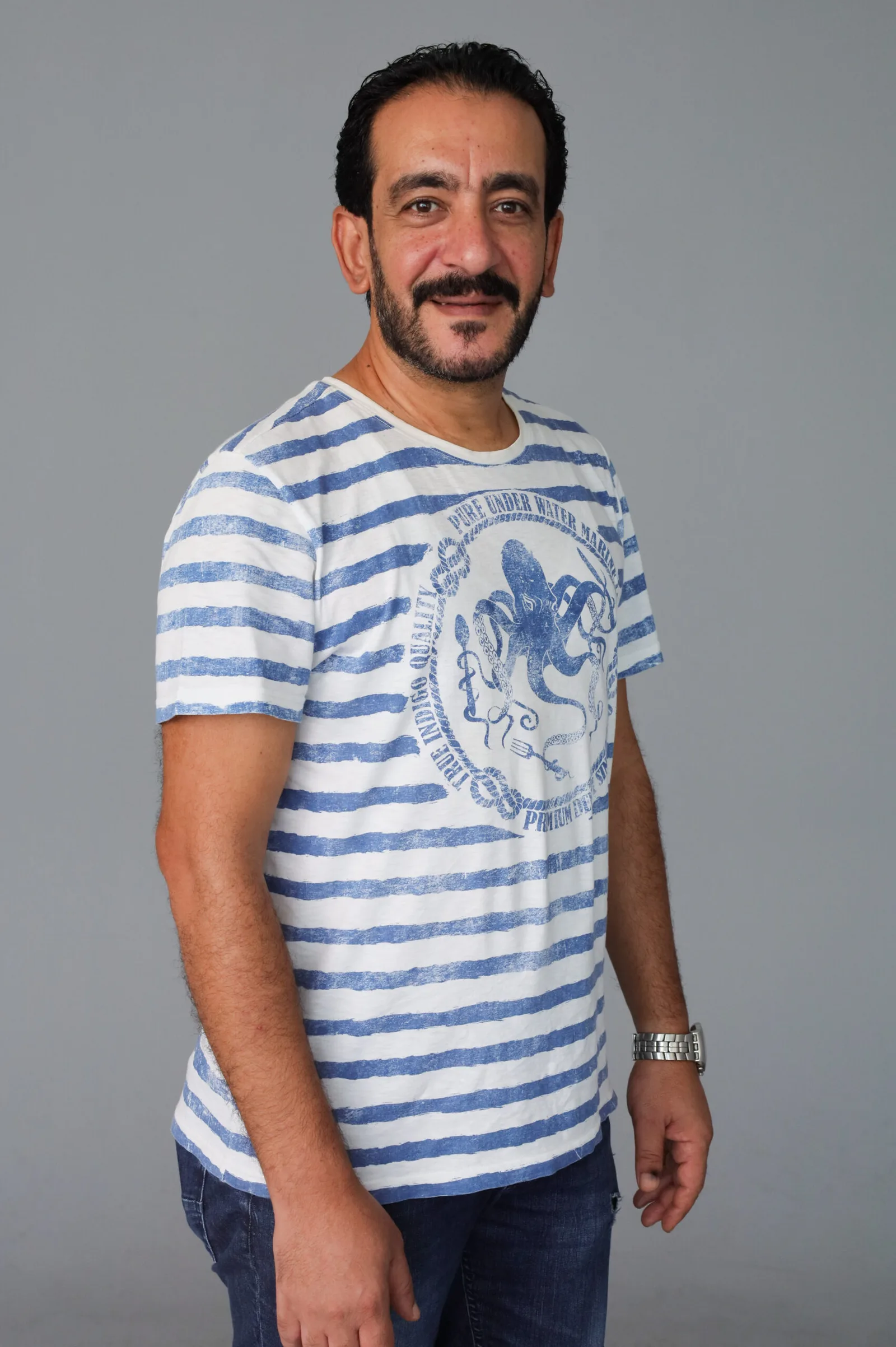 Fadel Mohamed