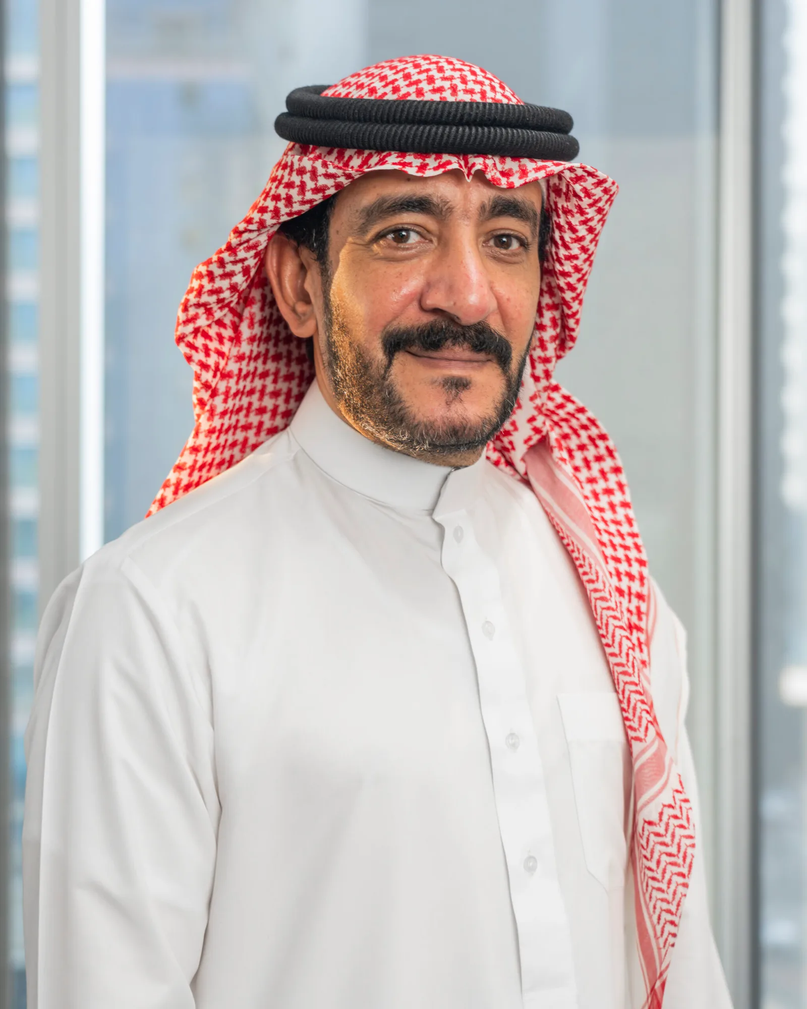 Fadel Mohamed