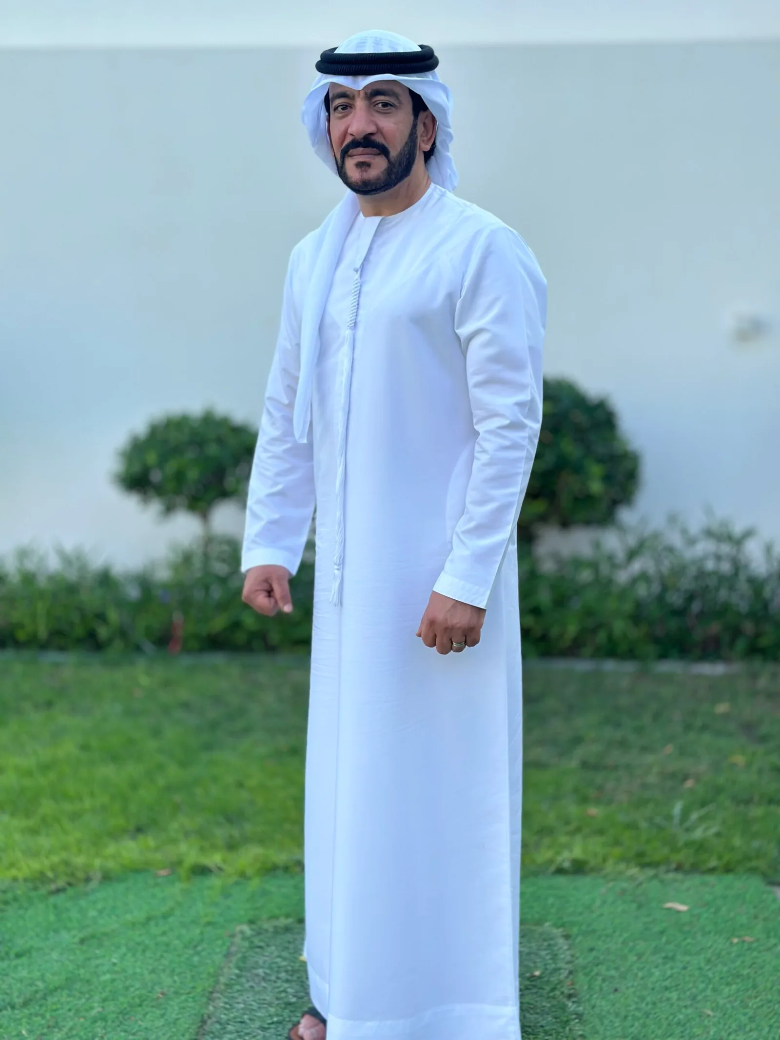 Fadel Mohamed