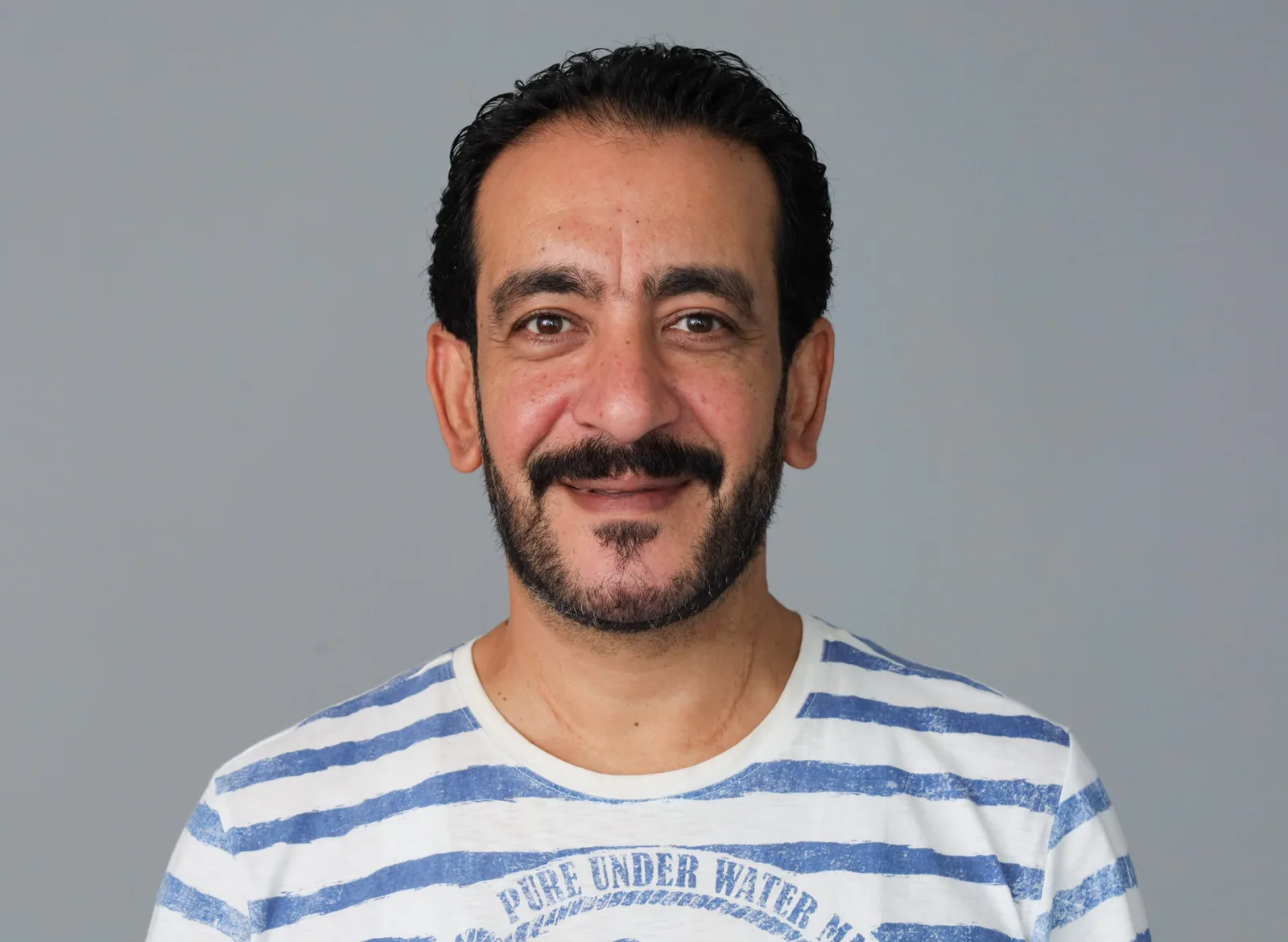 Fadel Mohamed