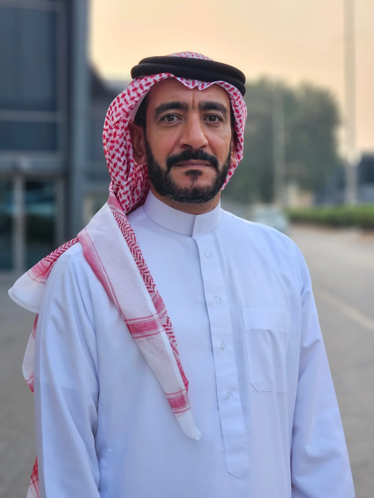 Fadel Mohamed