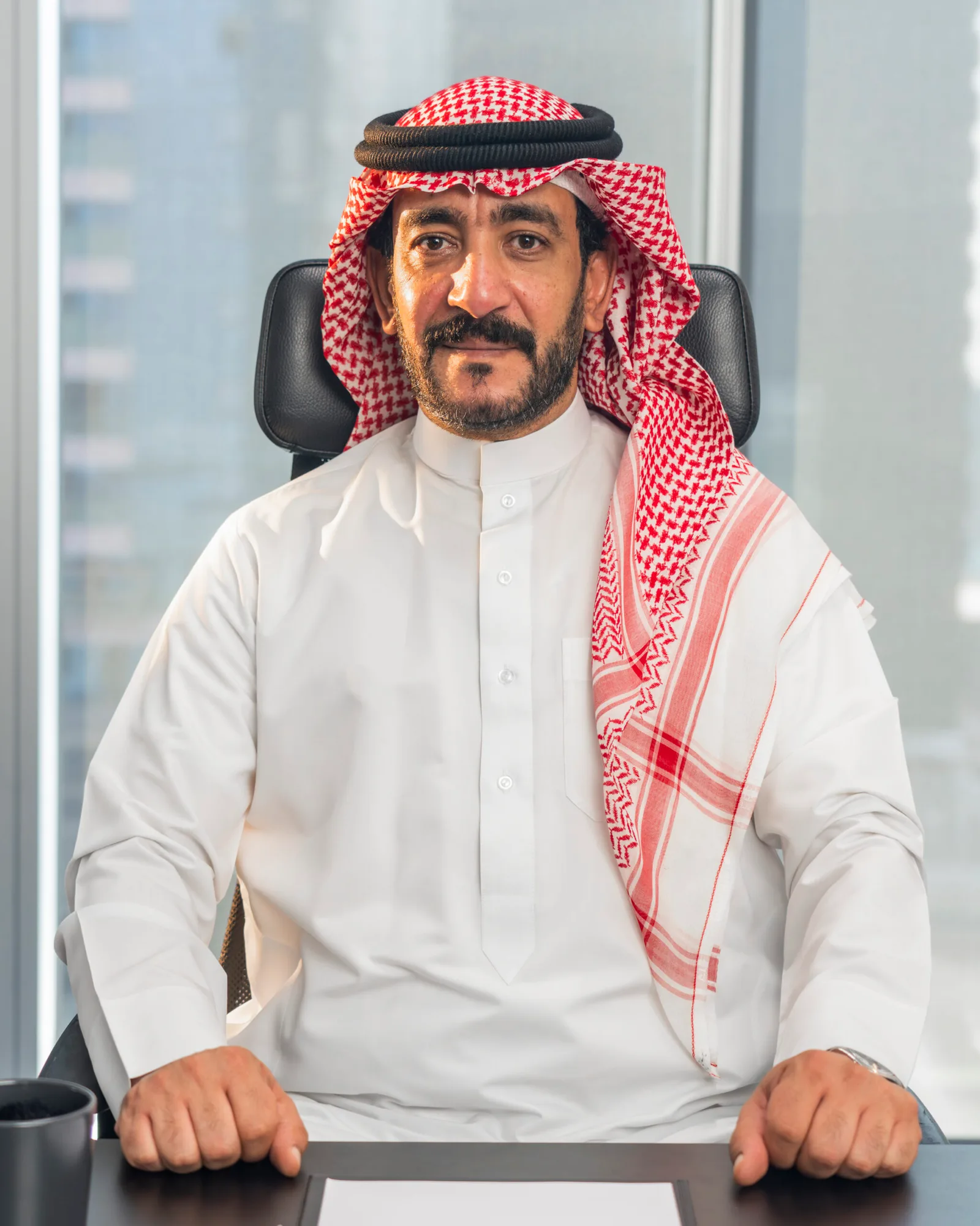 Fadel Mohamed