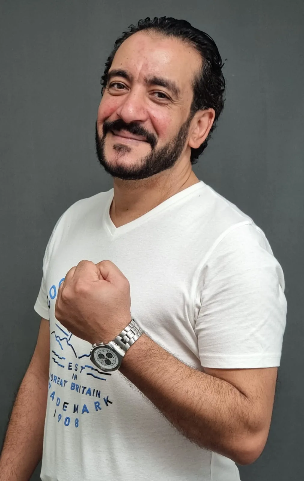 Fadel Mohamed