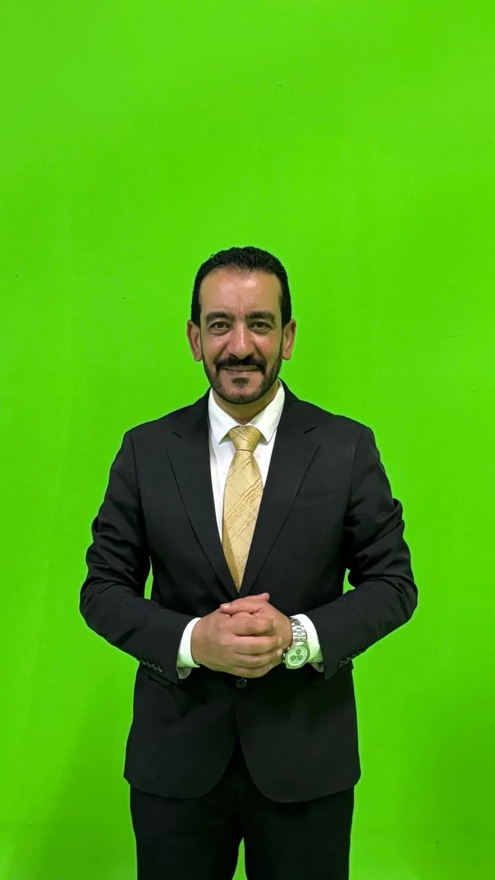 Fadel Mohamed