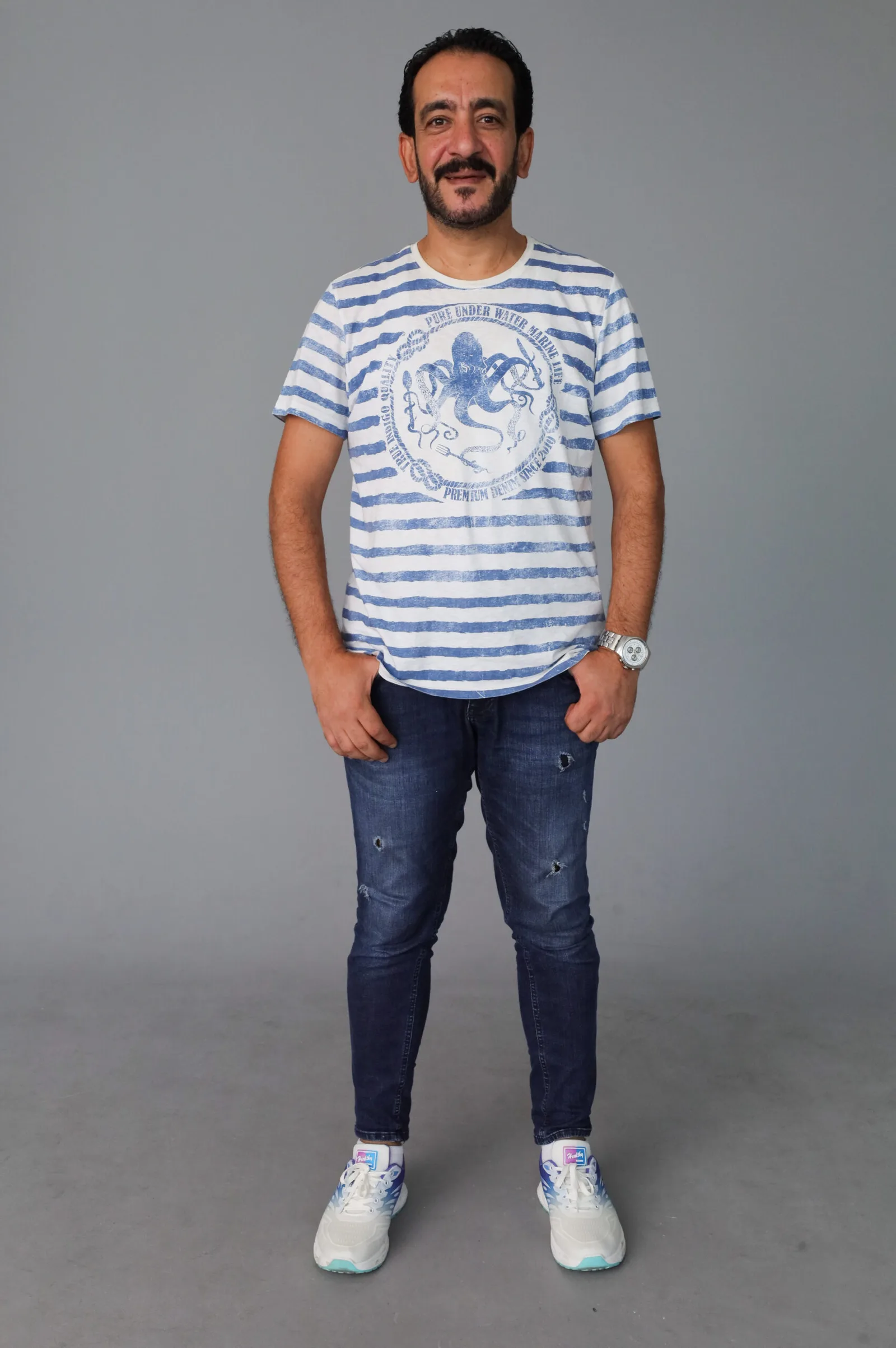 Fadel Mohamed