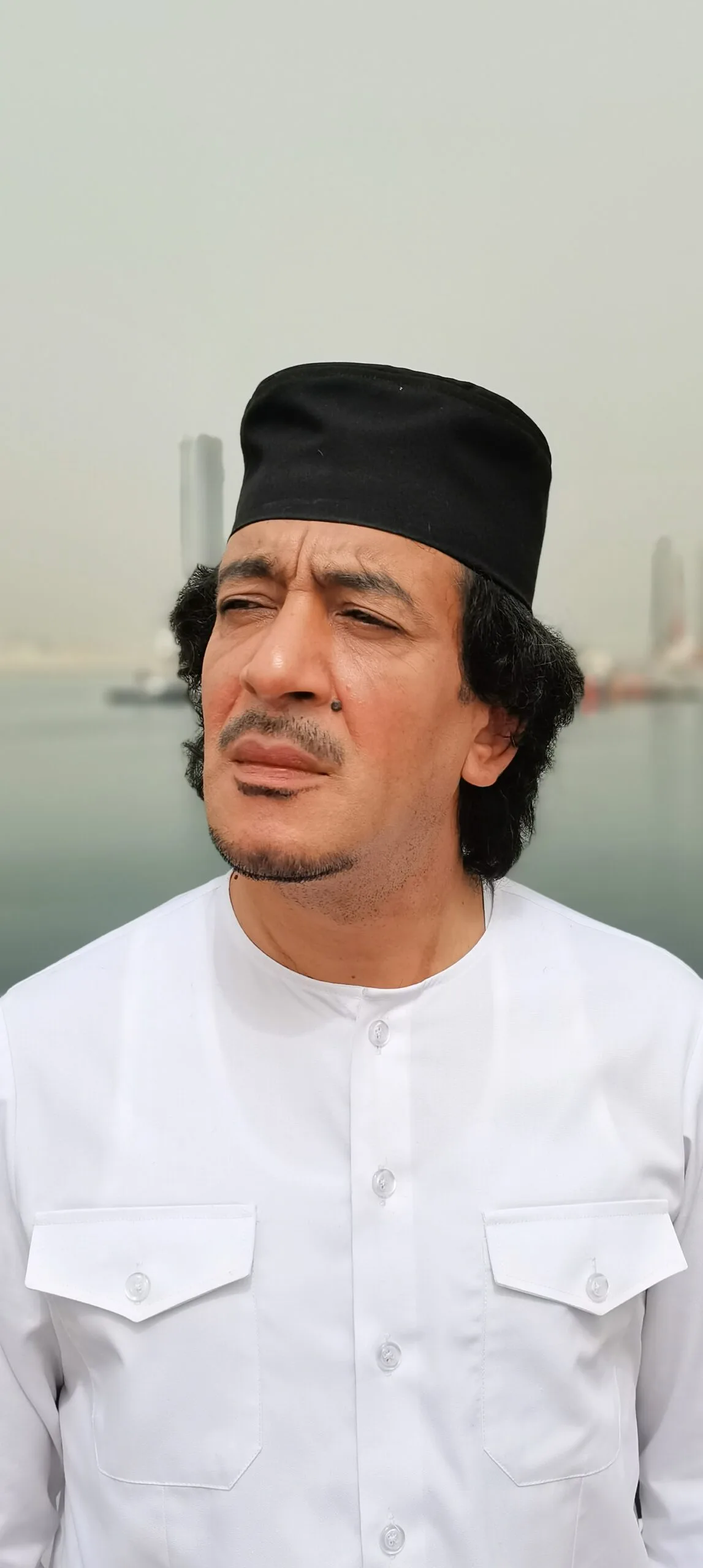 Fadel Mohamed