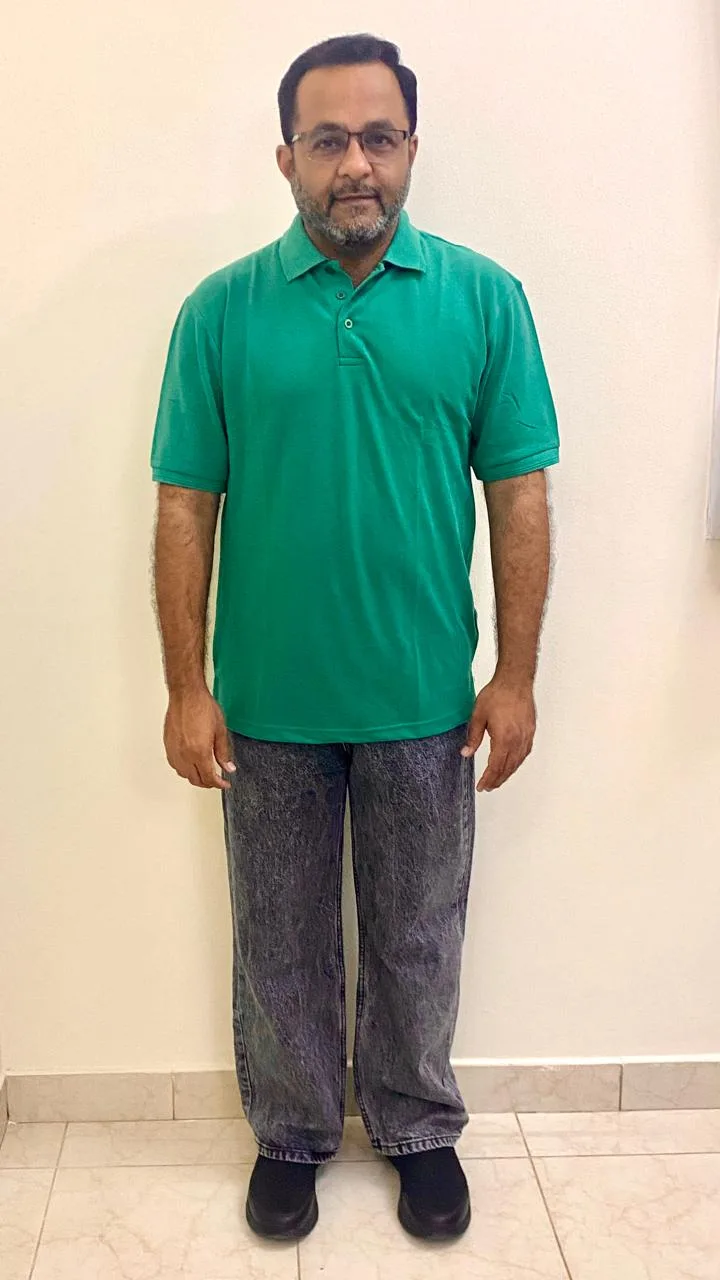 ASHOK TALREJA