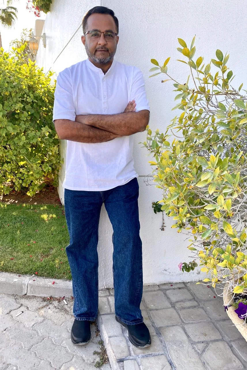 ASHOK TALREJA