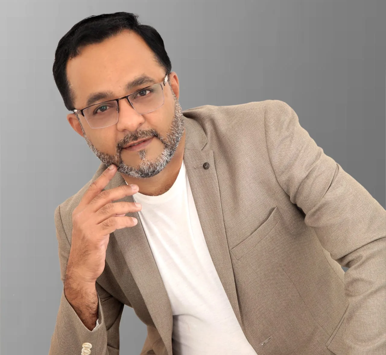 ASHOK TALREJA