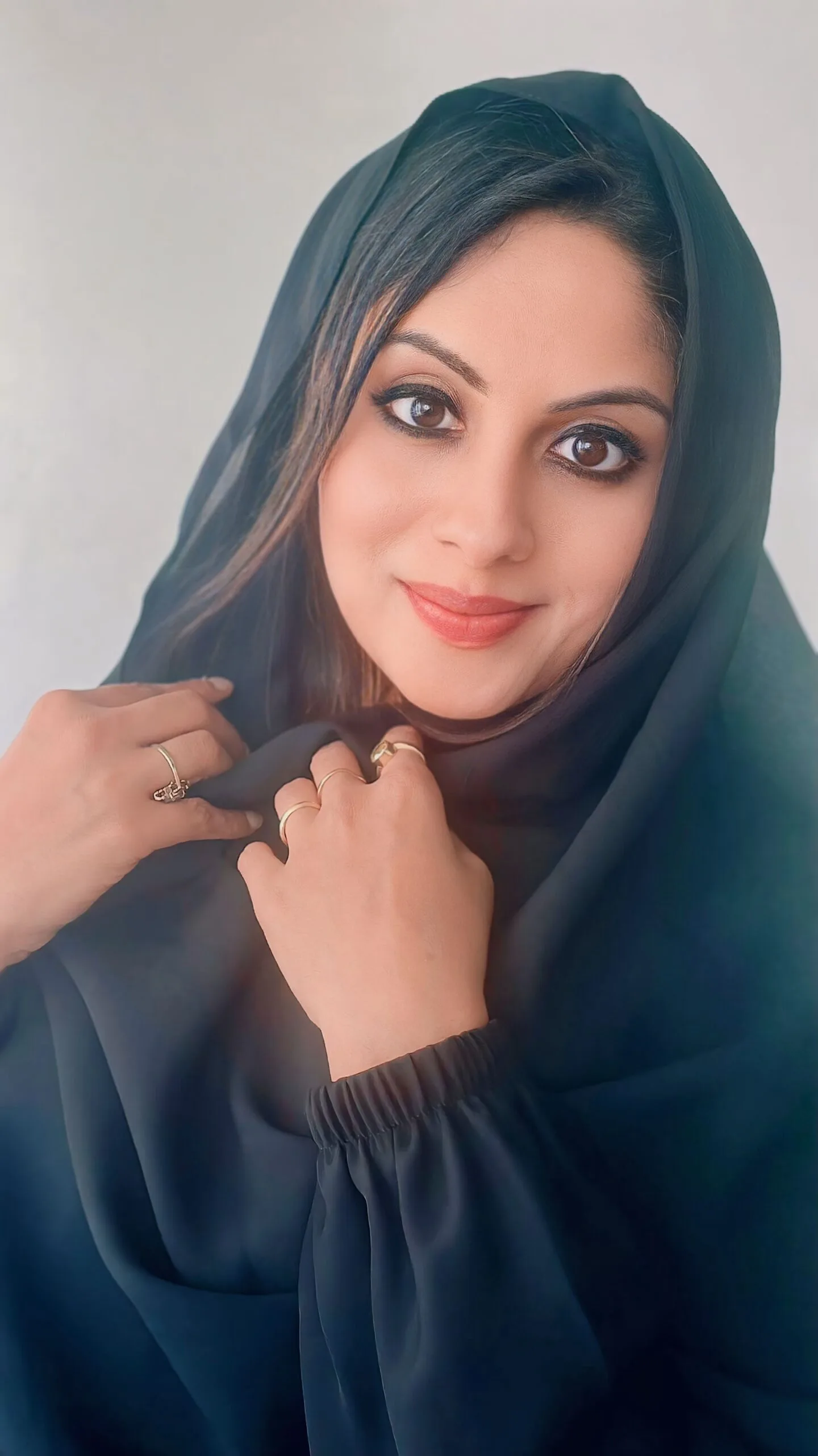 Anjanaa Deepakk