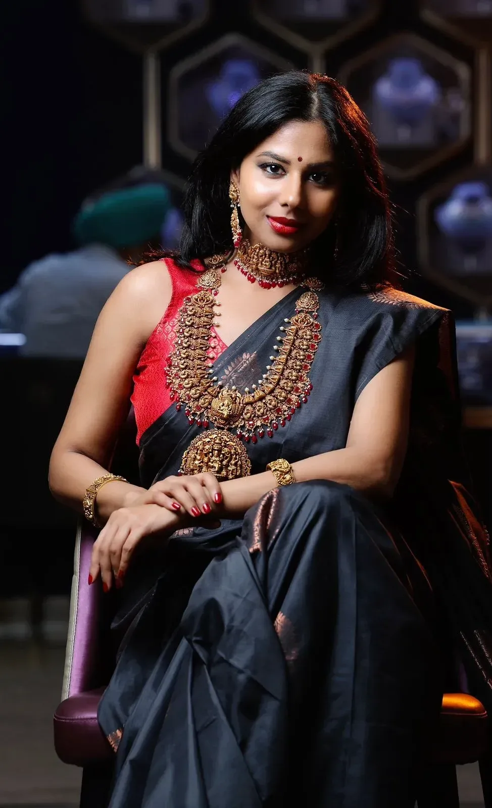 Anjali Nambiar
