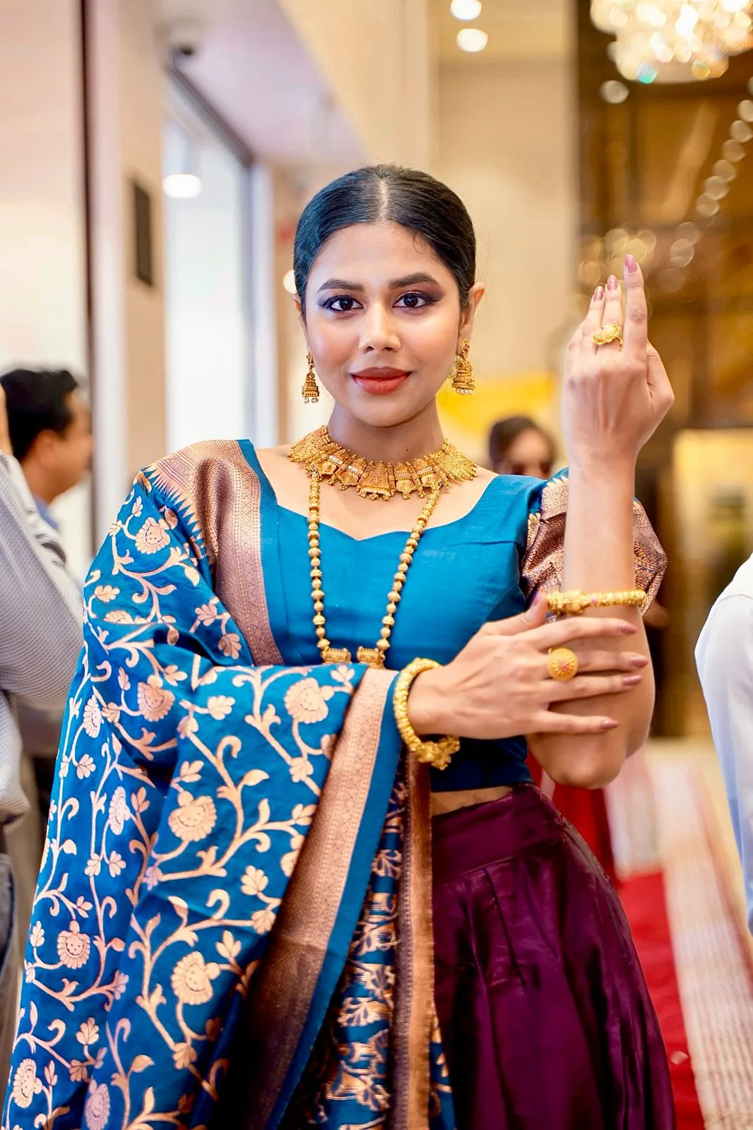 Anjali Nambiar