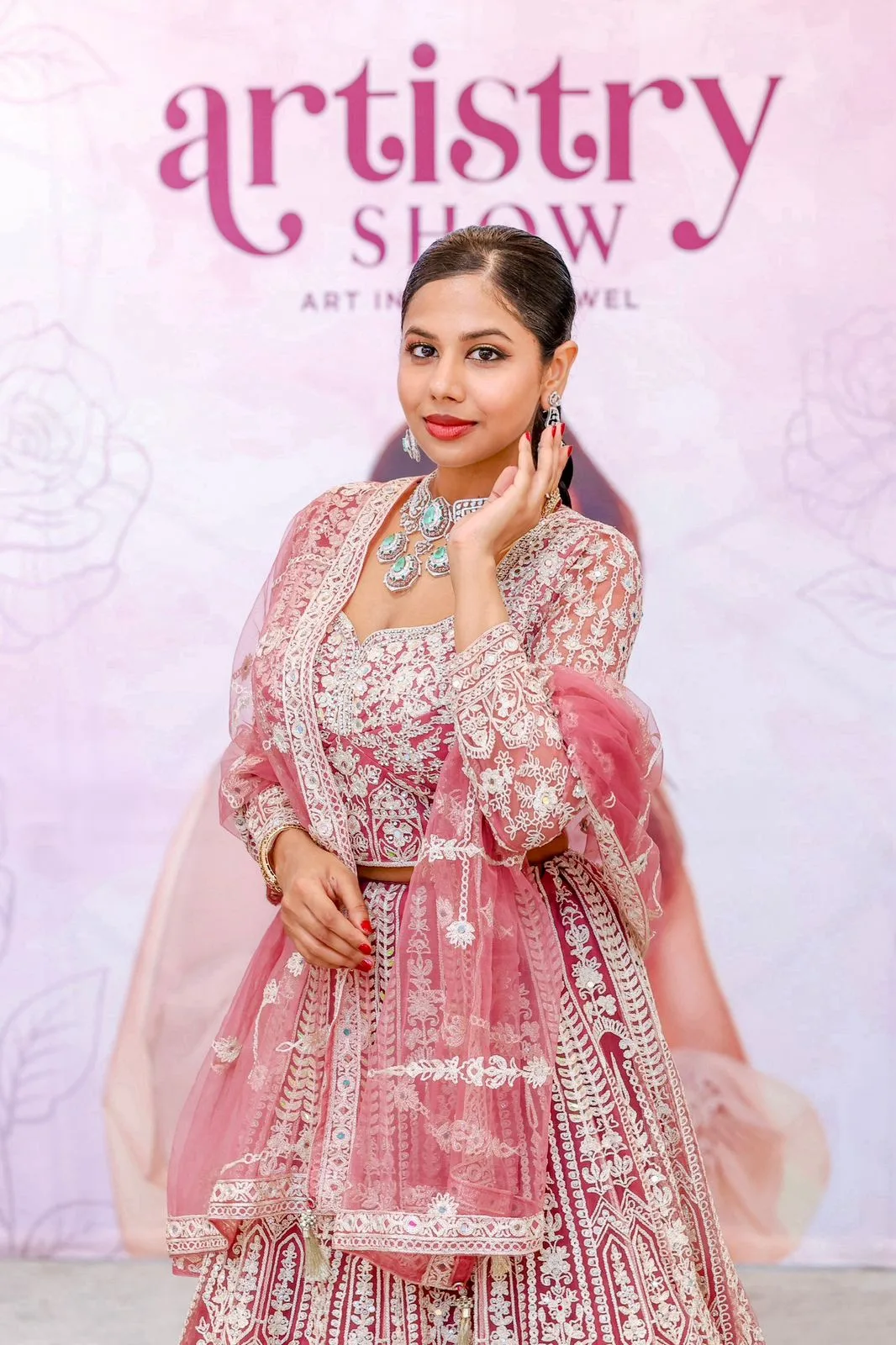 Anjali Nambiar