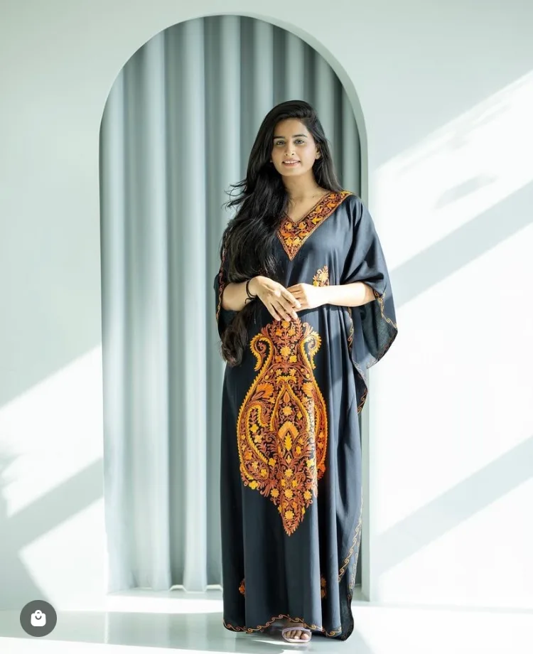 Aarti Khatri
