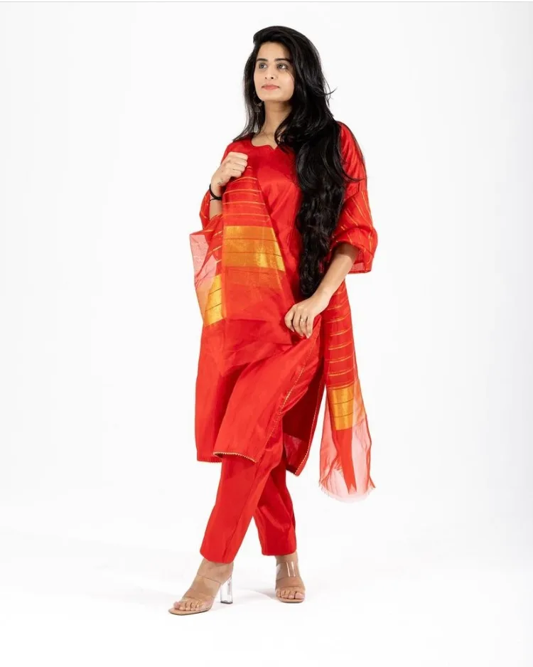 Aarti Khatri