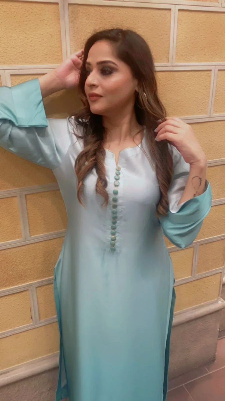 Kavita Jaiswal