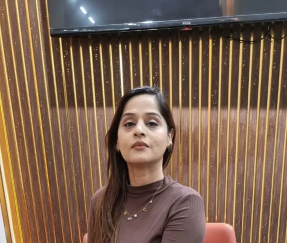 Kavita Jaiswal