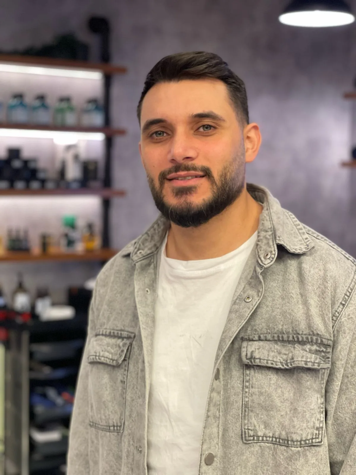 sayf hebabi