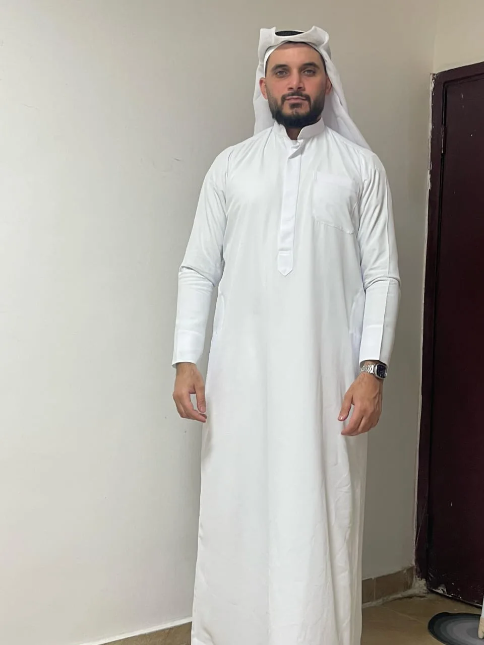 sayf hebabi