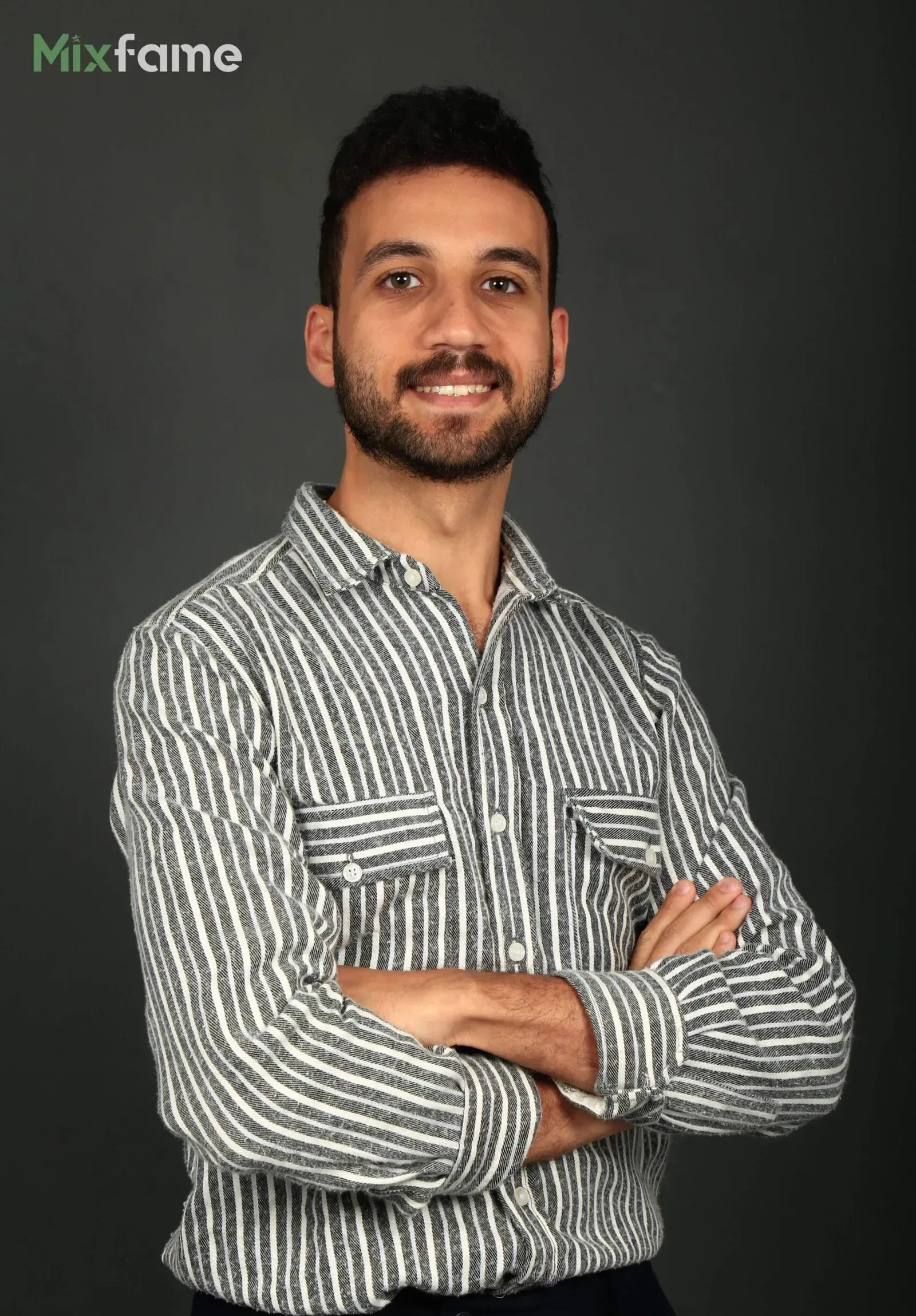 Ahmed Farouk