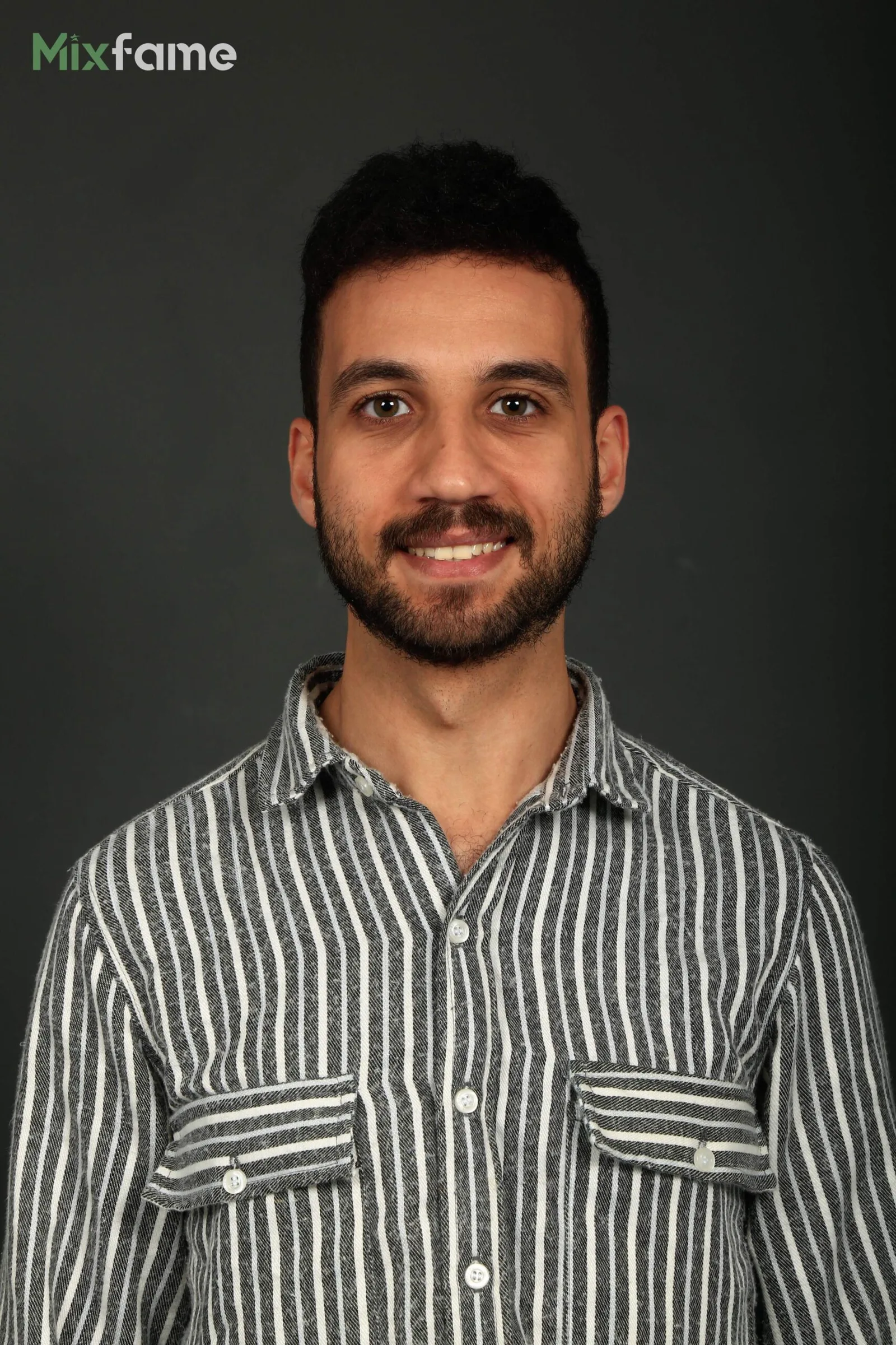 Ahmed Farouk