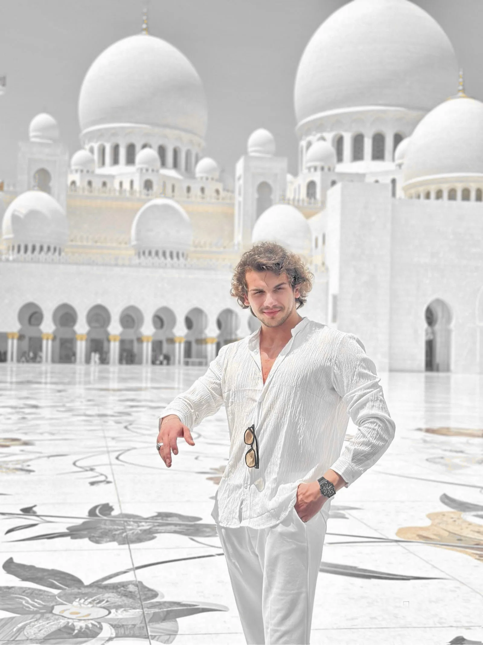 Adel Alftahi