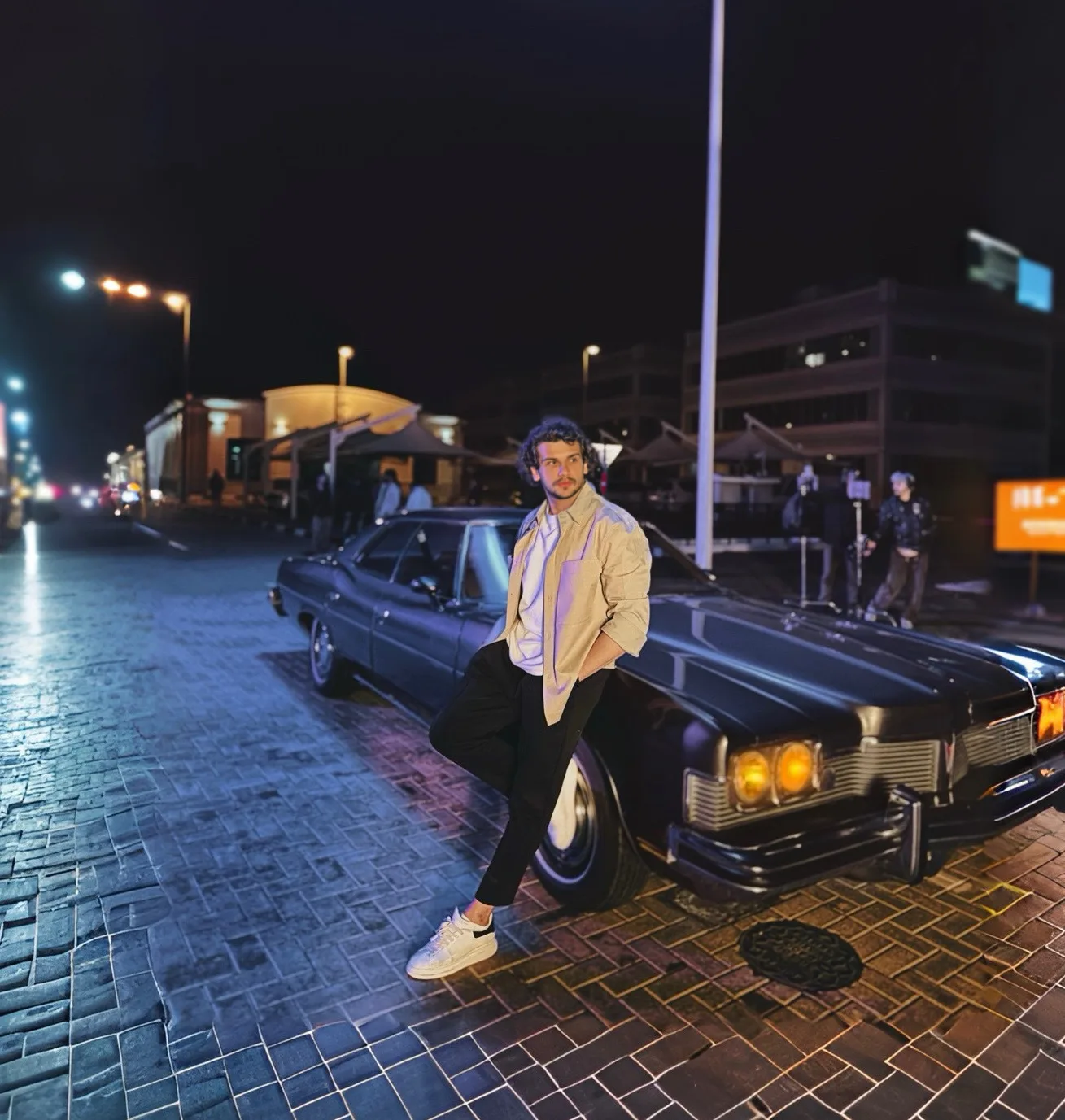 Adel Alftahi